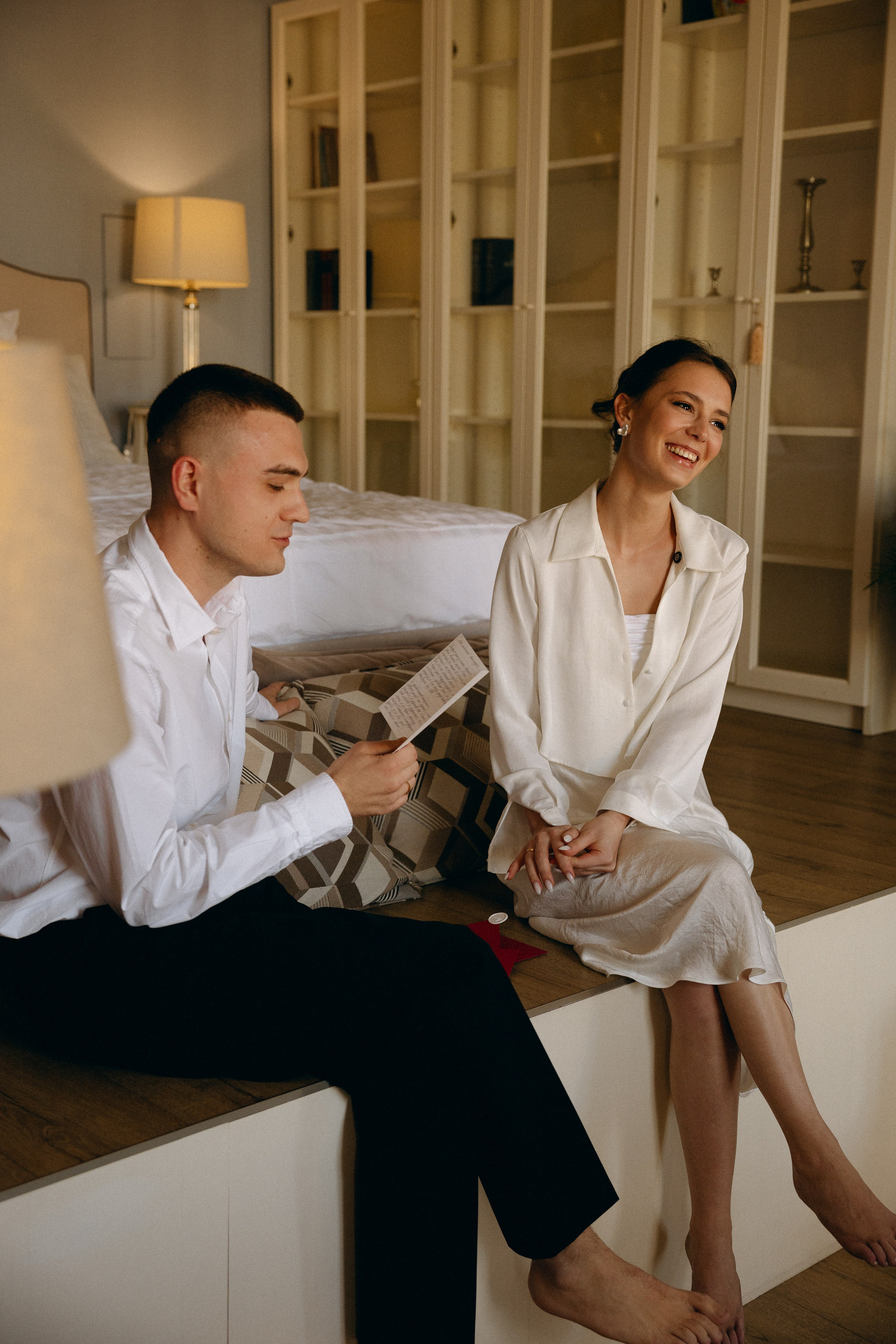 Только вдвоем под небом Петербурга. Свадебный фотограф Таня Караисаева