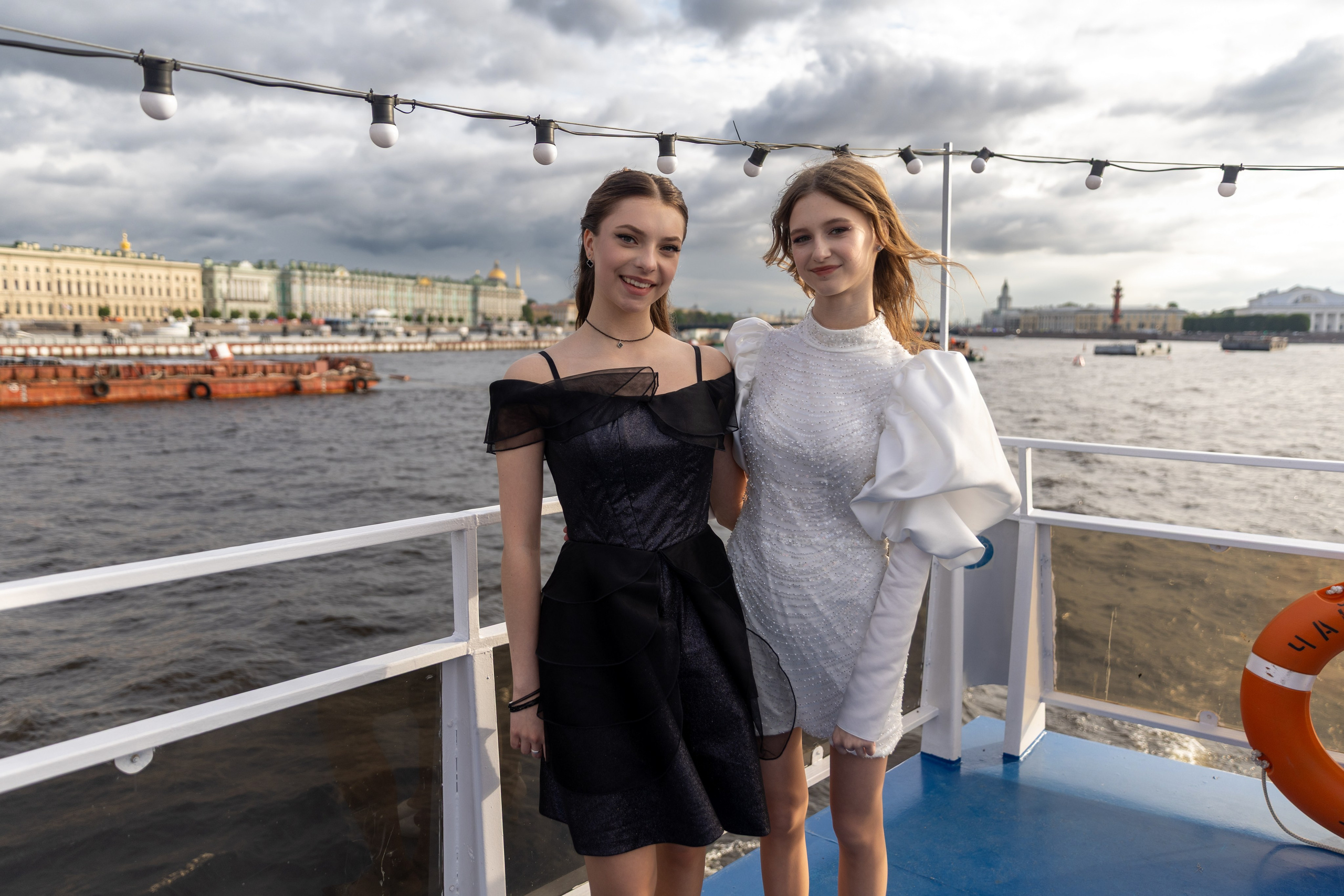 9 класс. Фотограф в Санкт-Петербурге Закута Ольга
