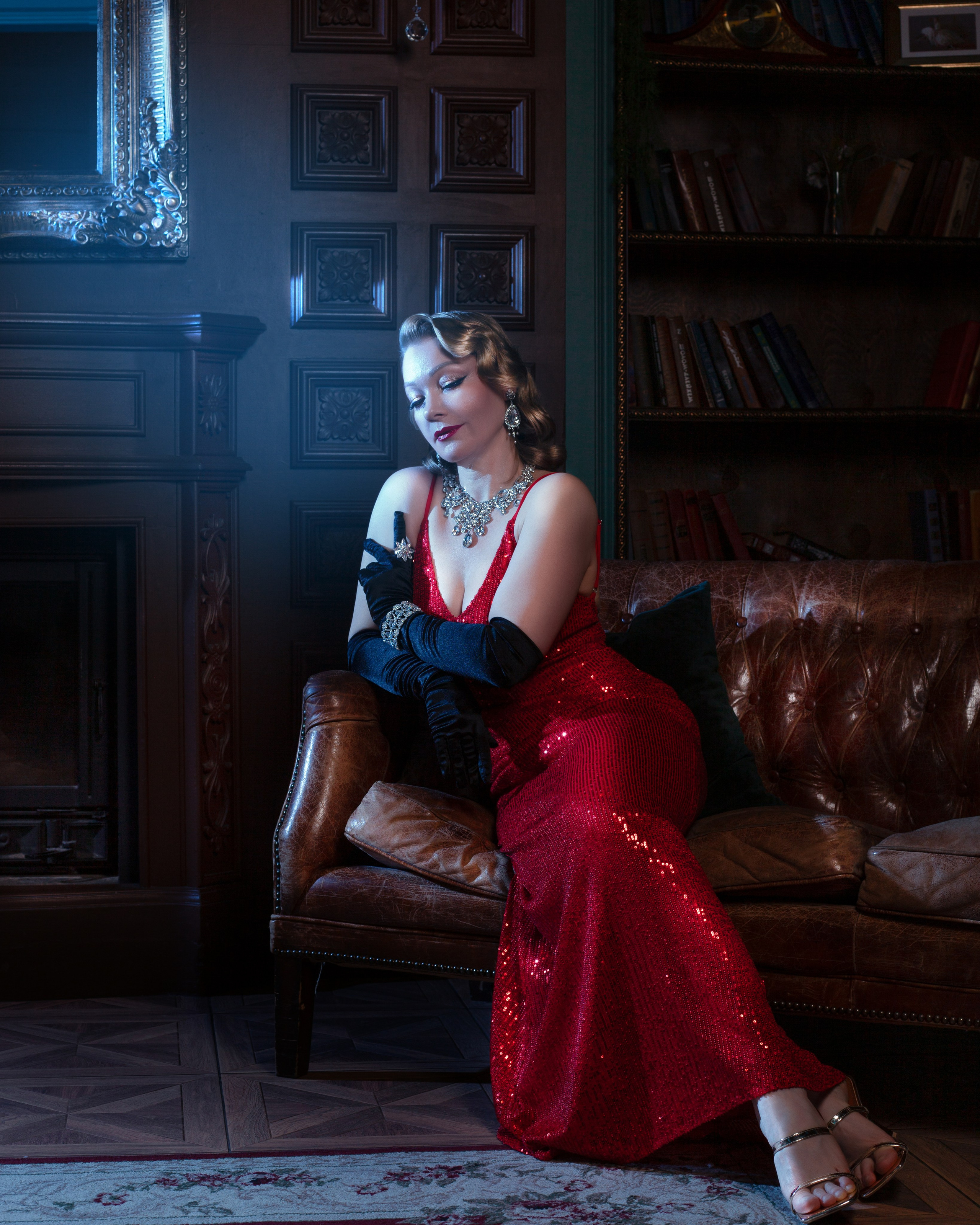 VINTAGE. AlyonaLuxPhoto