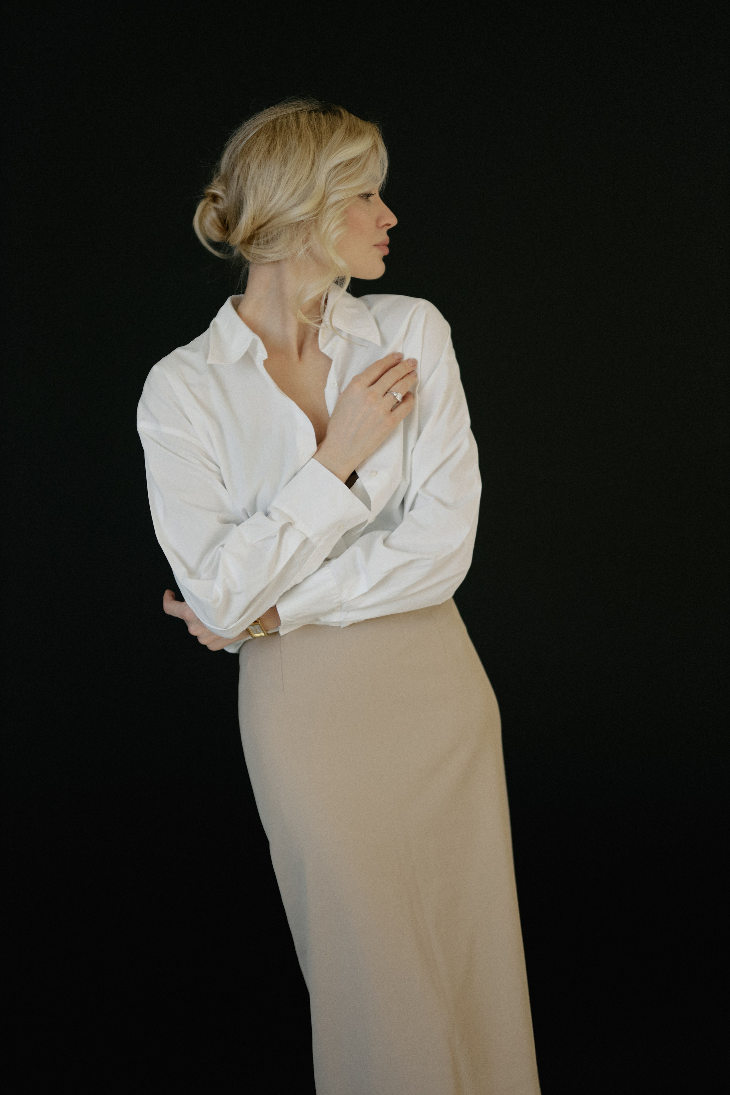 Света. Профессиональный Фотограф во Владимире, в Москве и в Суздале — Полина Романычева