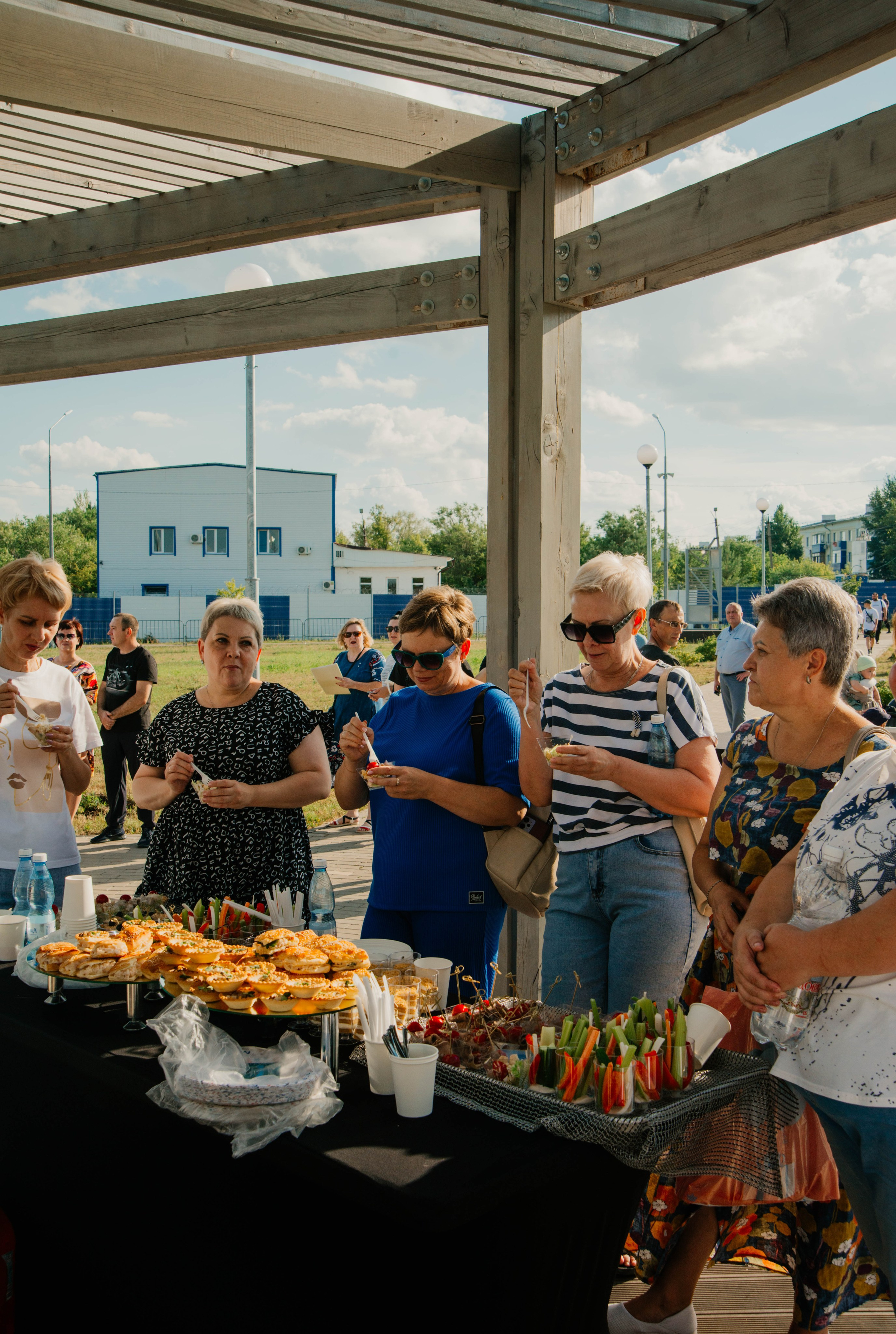 Юбилей ООО Инкатех. Ксения Glossa. Портретный и репортажный фотограф в Самаре