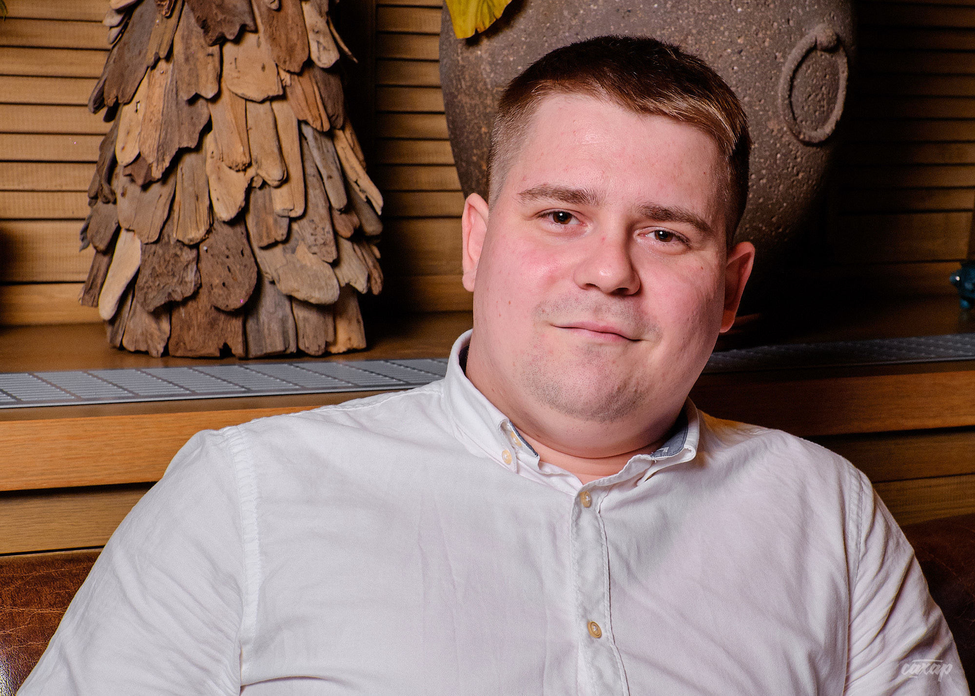 Новогодний Банкет в Стейк Хаус. Профессиональный фотограф в Екатеринбурге Юра Сахар