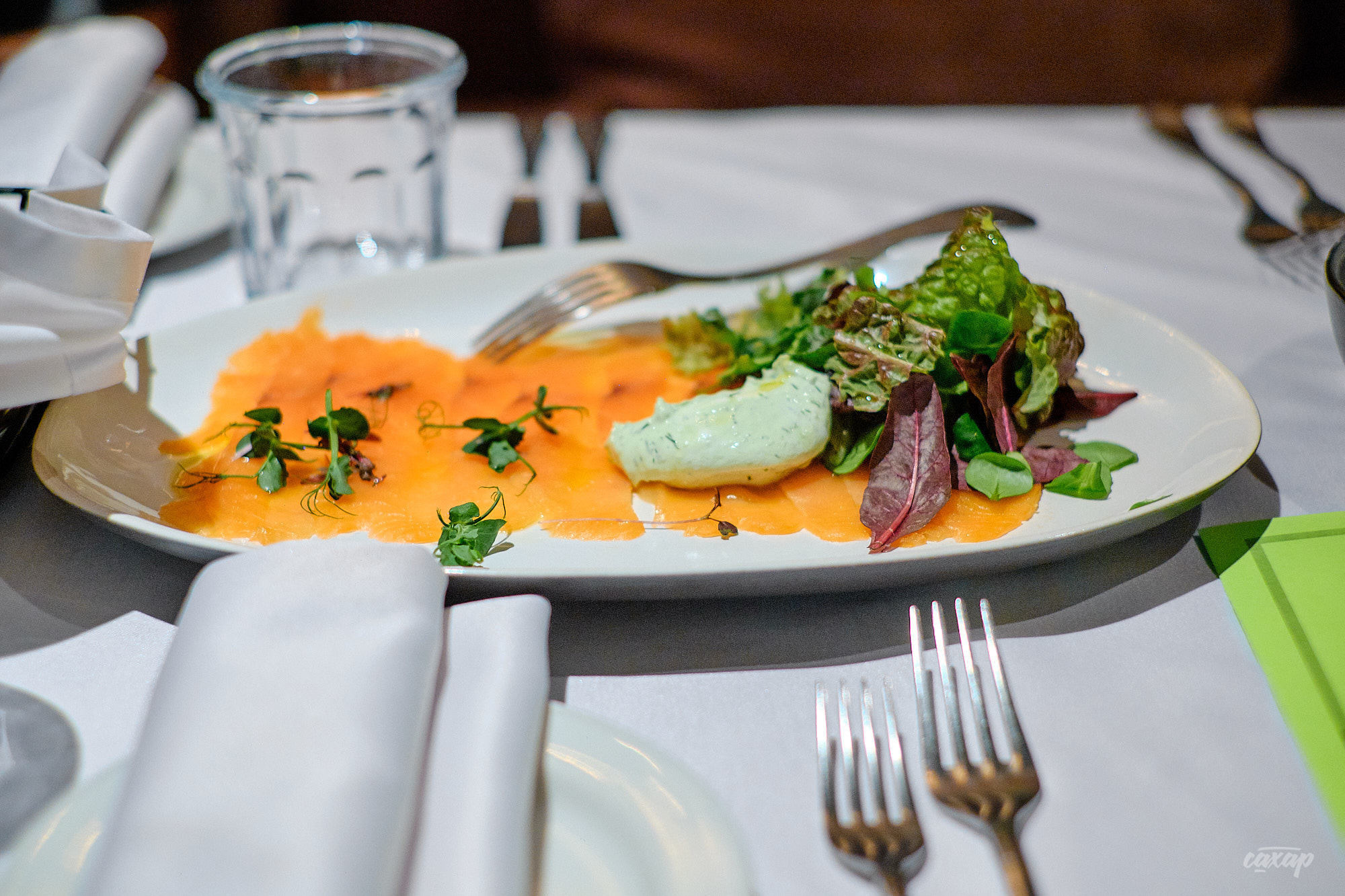 Новогодний Банкет в Стейк Хаус. Профессиональный фотограф в Екатеринбурге Юра Сахар