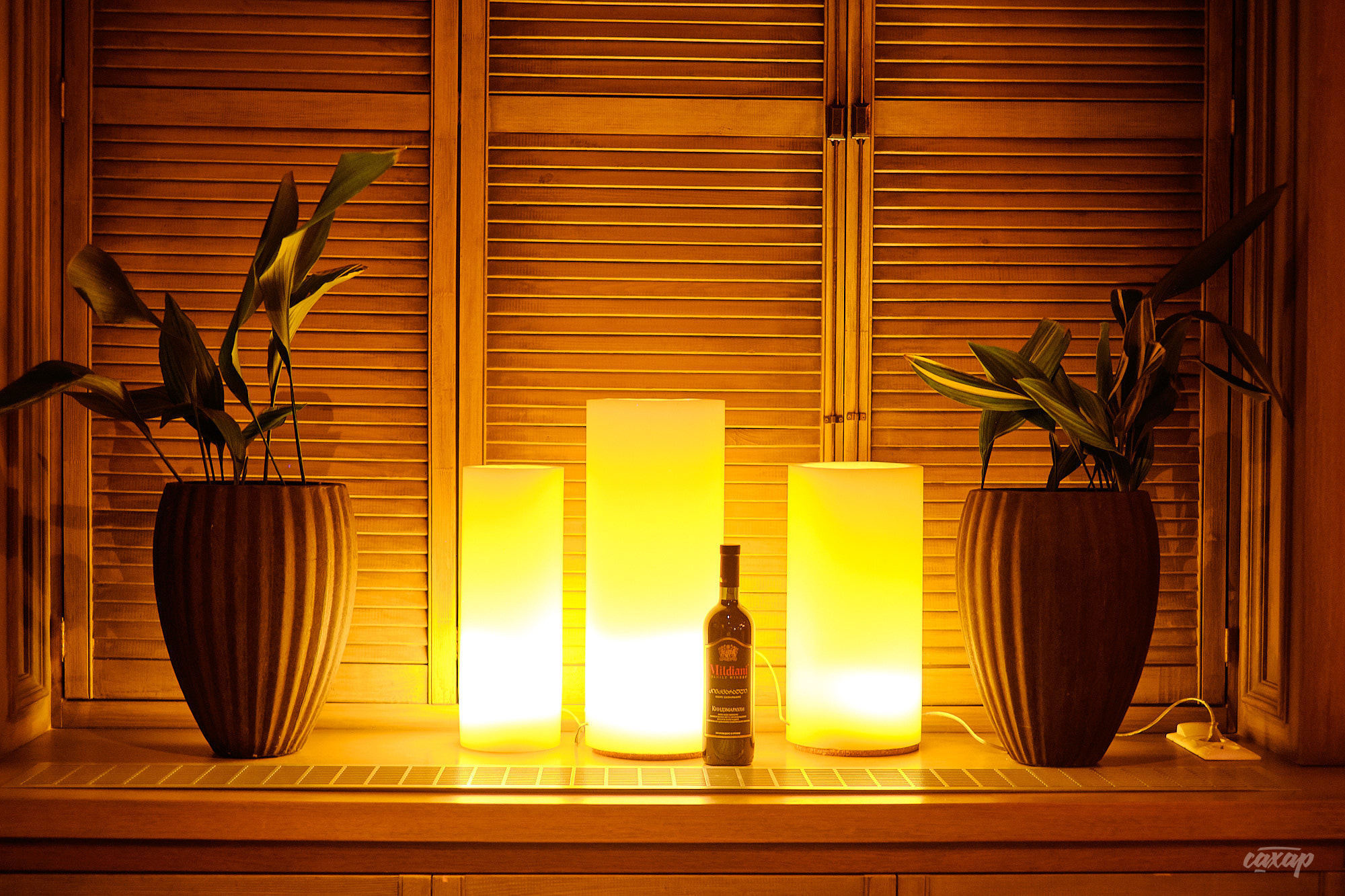 Новогодний Банкет в Стейк Хаус. Профессиональный фотограф в Екатеринбурге Юра Сахар