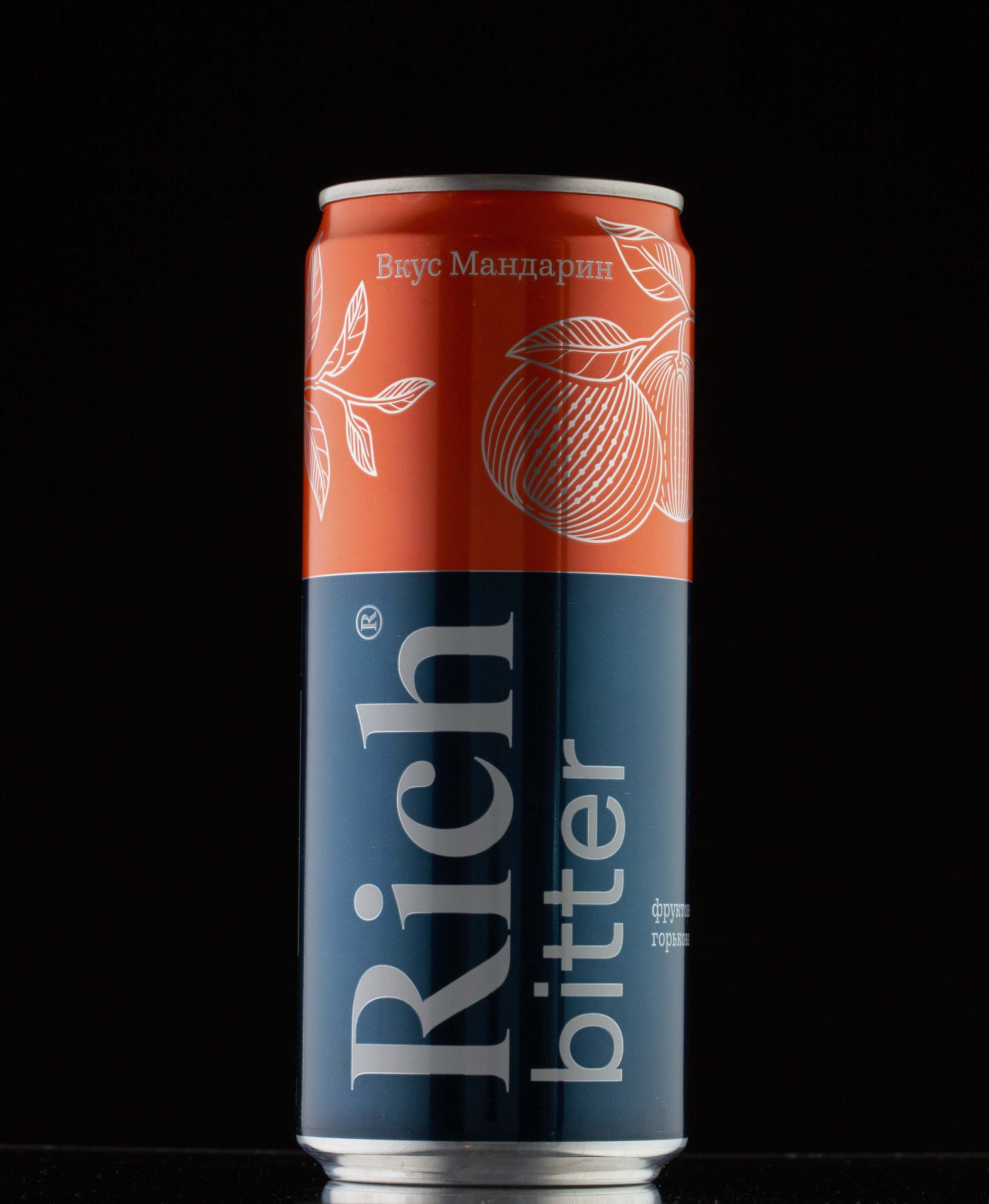 Напитки. Фуд-фотограф в Казани Сергей Жегалов