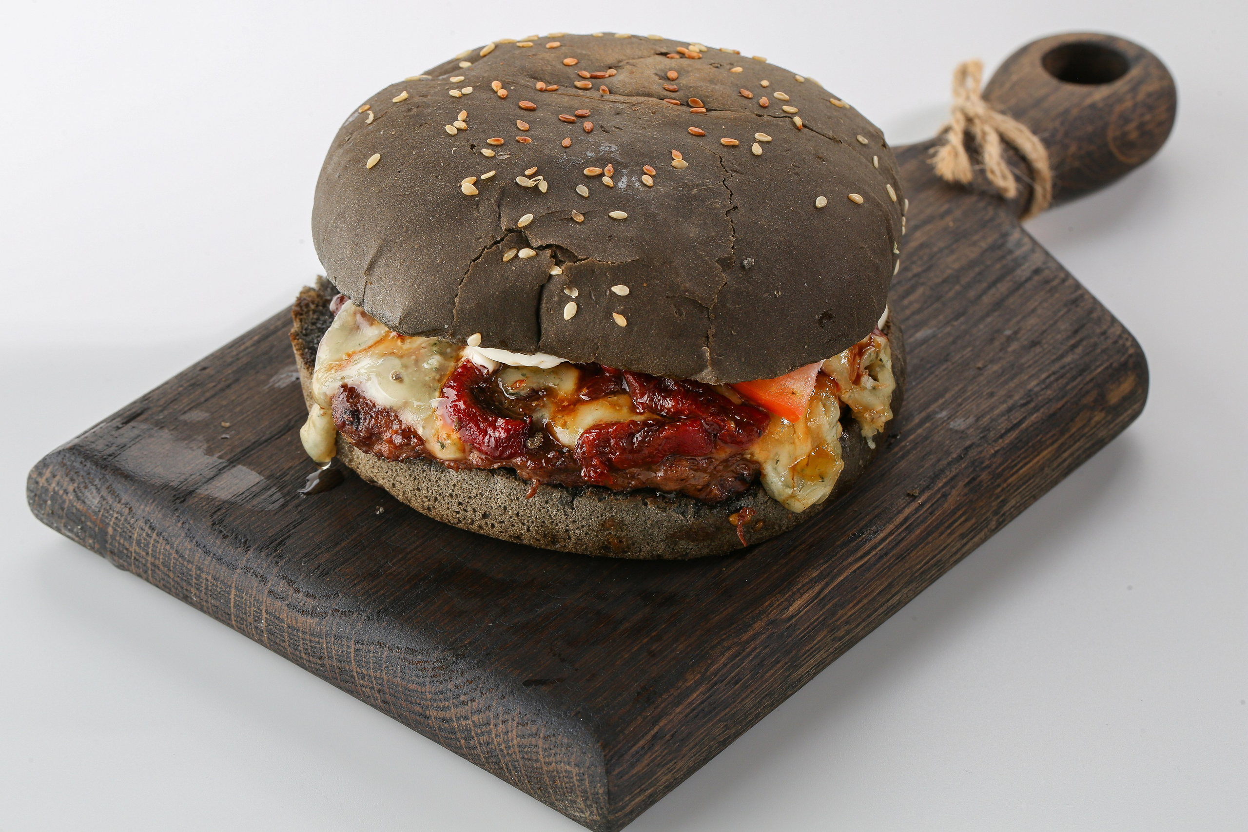 Фуд-фото. Фуд-фотограф в Казани Сергей Жегалов