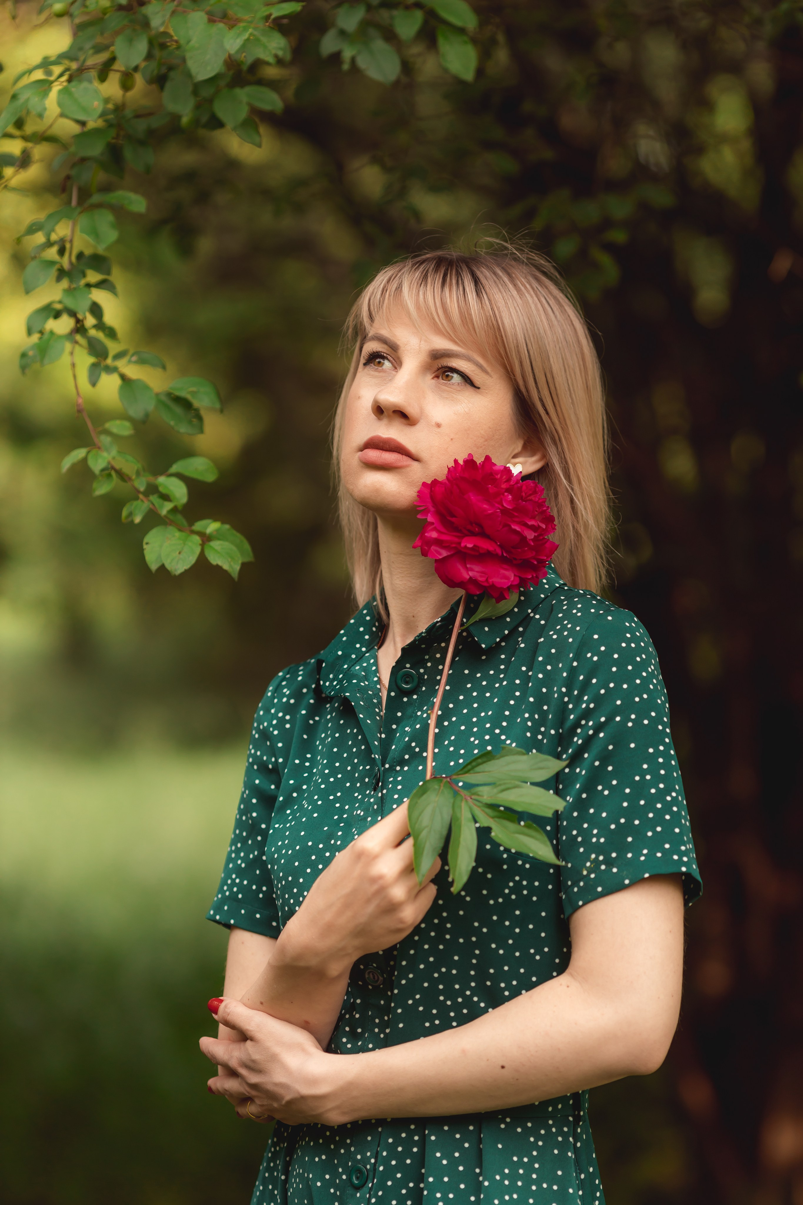 Фотосессии. Ретушер Светлана Абрамова