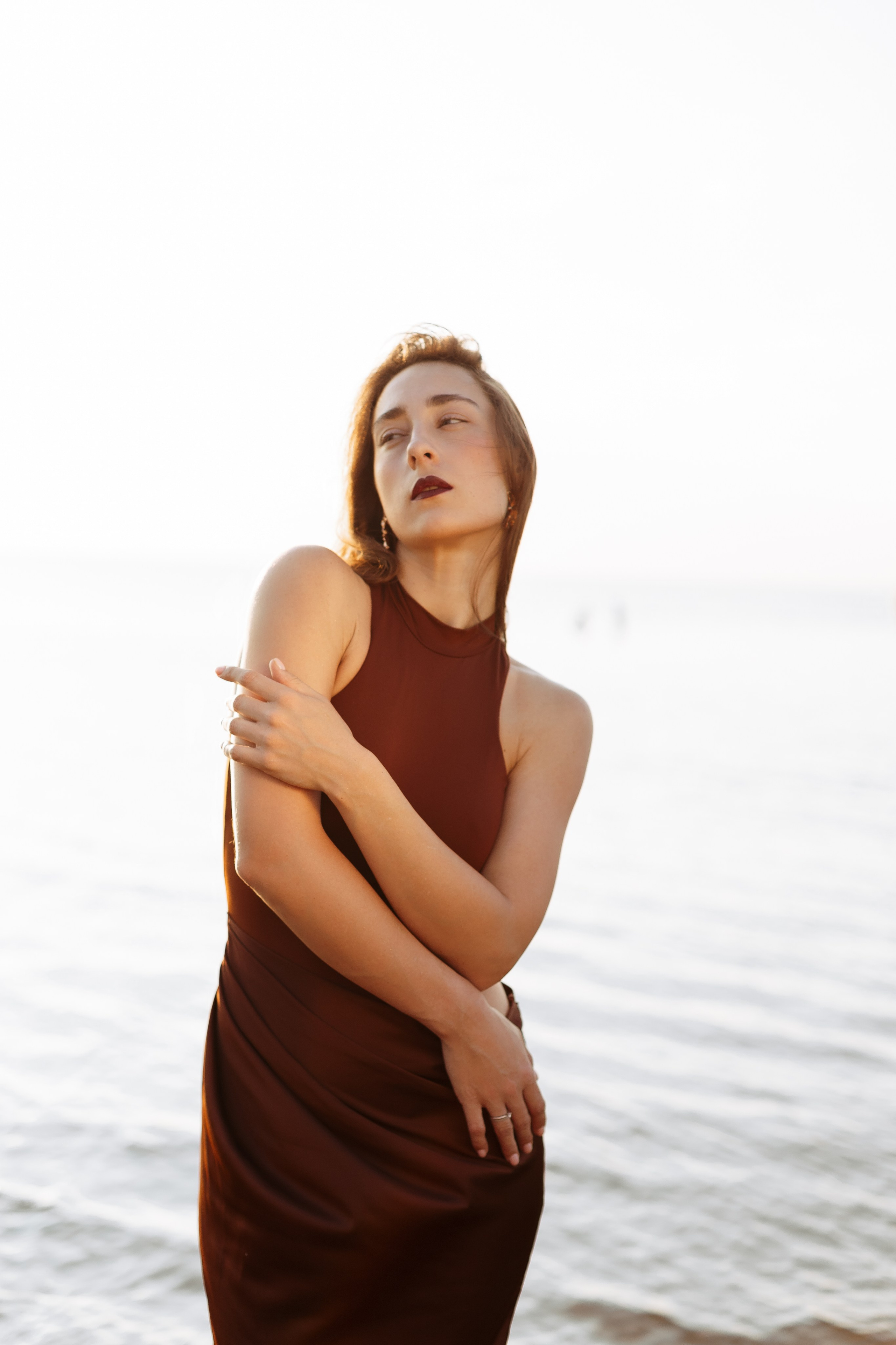 Минимализм. Свадебный и семейный фотограф Спб Бошман Ирина