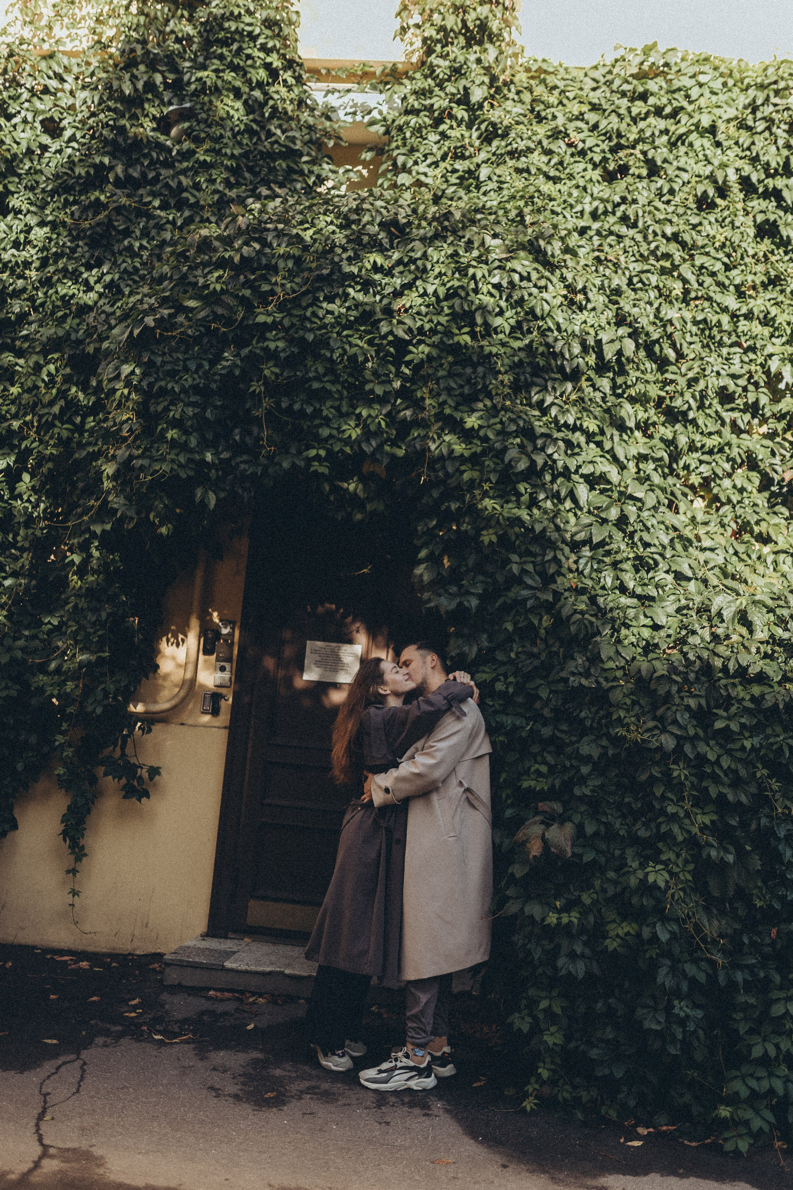 Городская история любви. Фотограф Санкт-Петербург|СПБ|Питер Марина Медведева