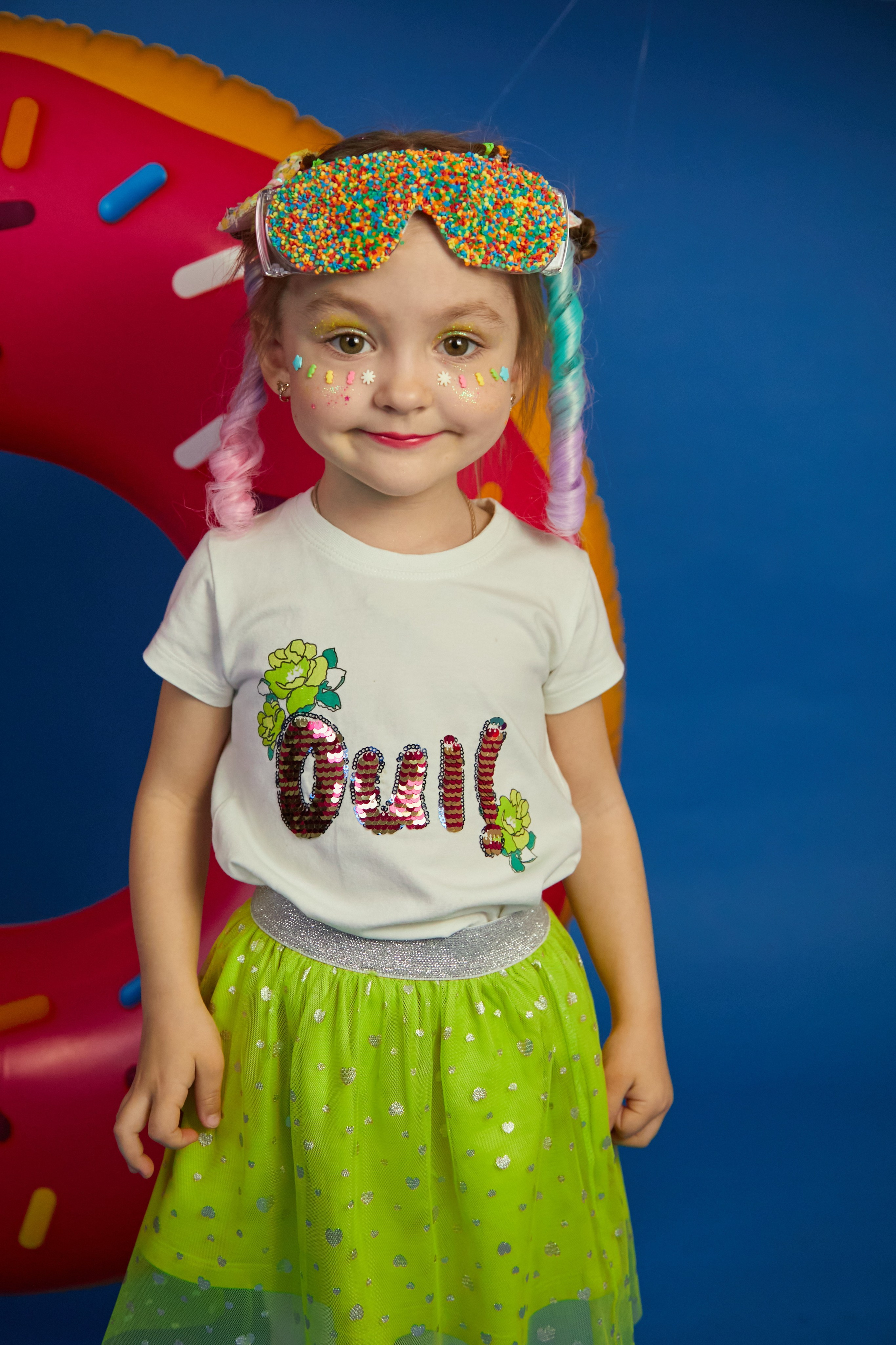 «Леденцы и пончики». Свадебный и креативный фотограф в ЮФО и МСК