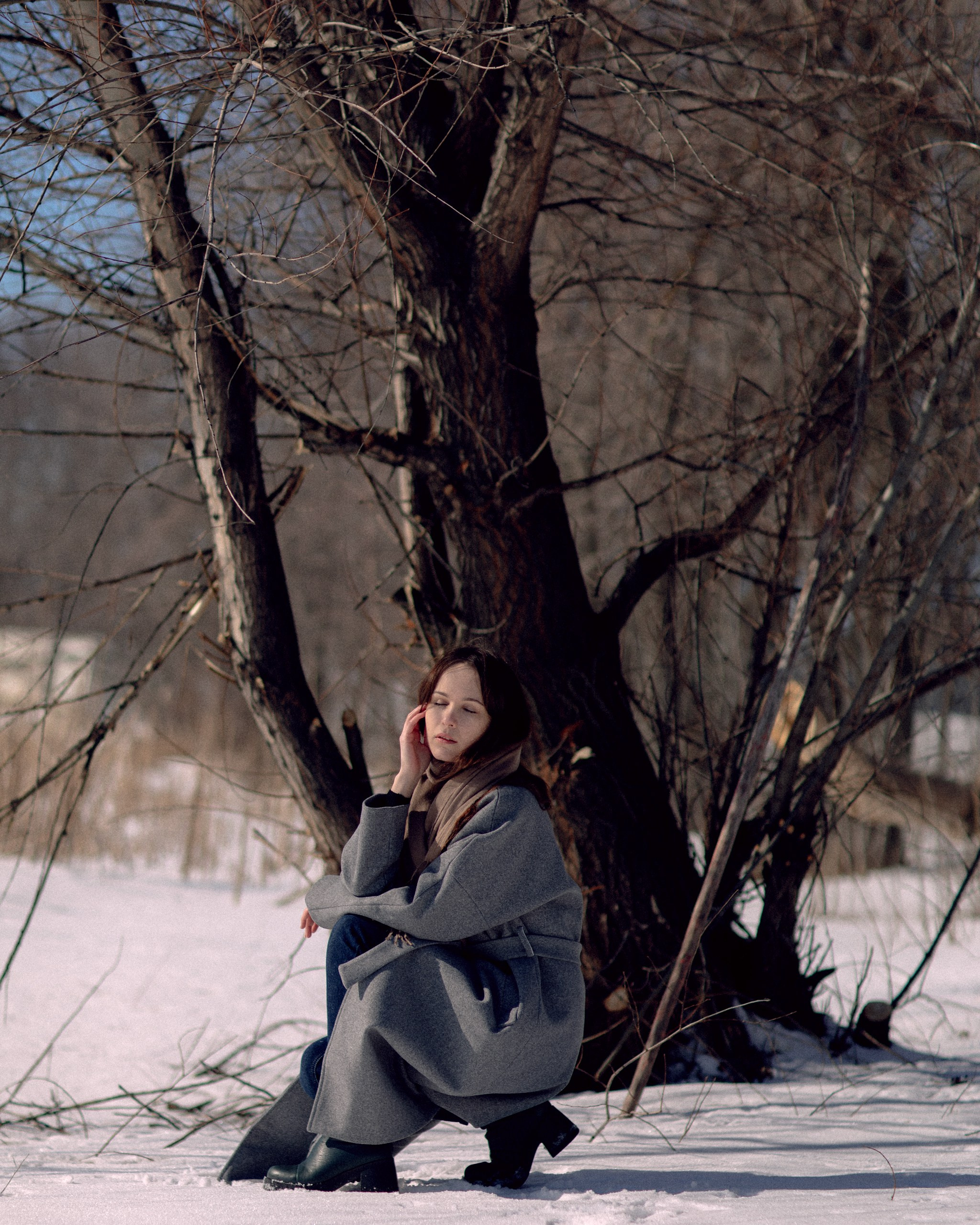 SOFIA. Фотограф города Уральск Ольга Василец