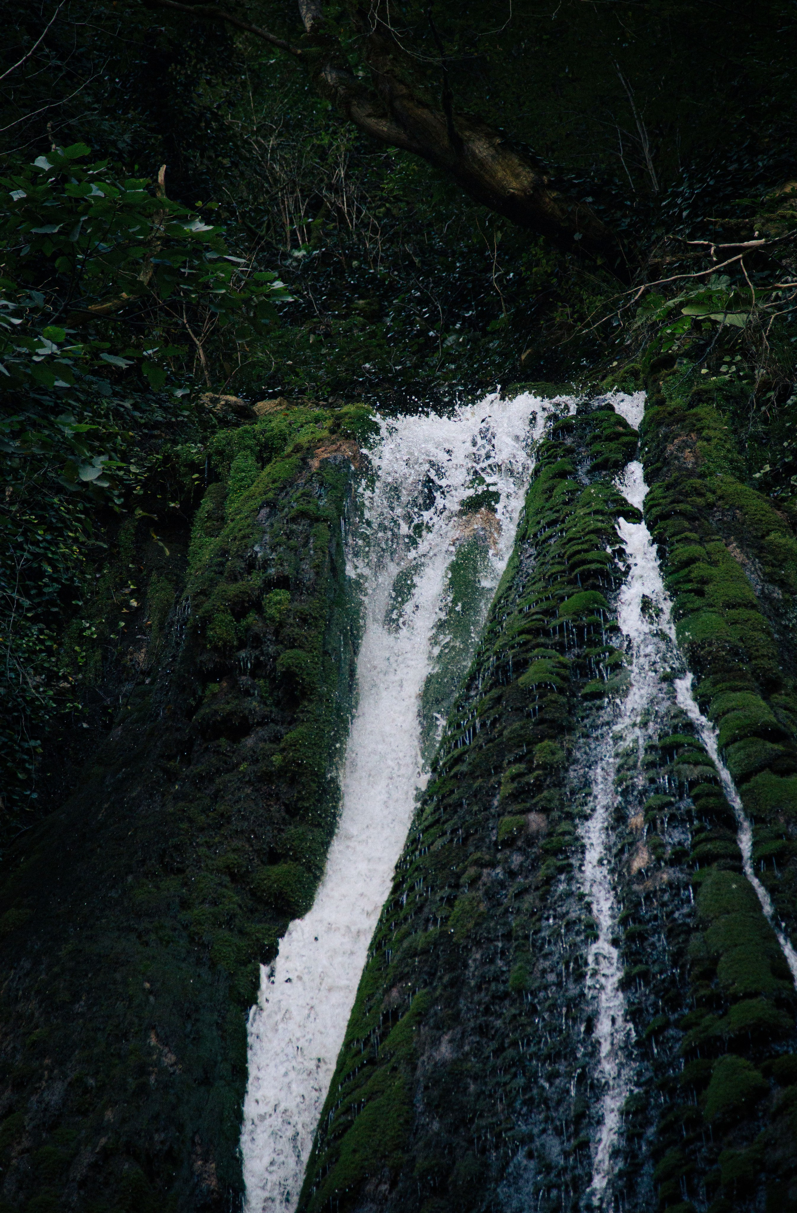 Водопад Кагу [Грузия]. Dmitriy [KCCC] is a pretty cool photographer