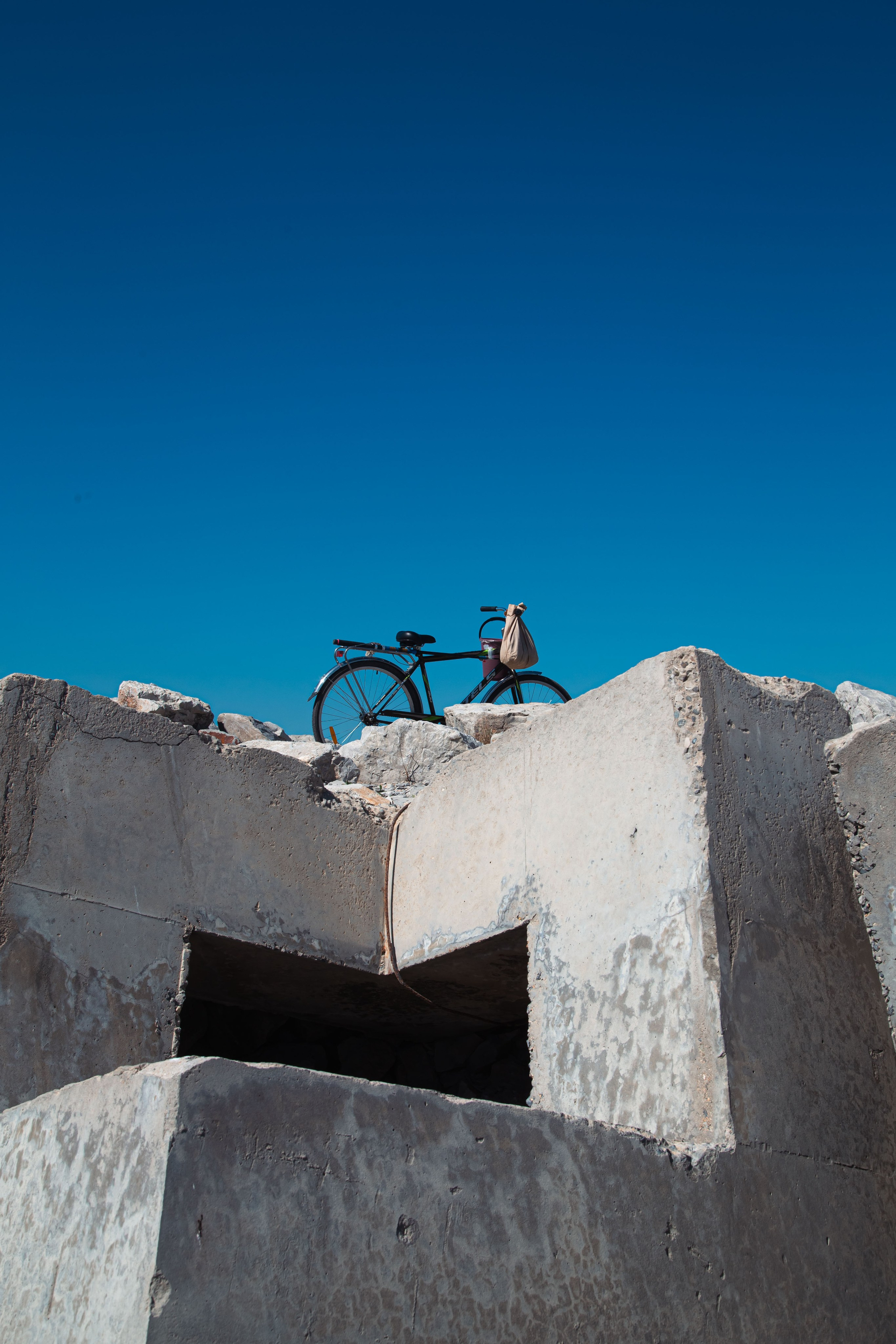 Рыбак и море. Dmitriy [KCCC] is a pretty cool photographer