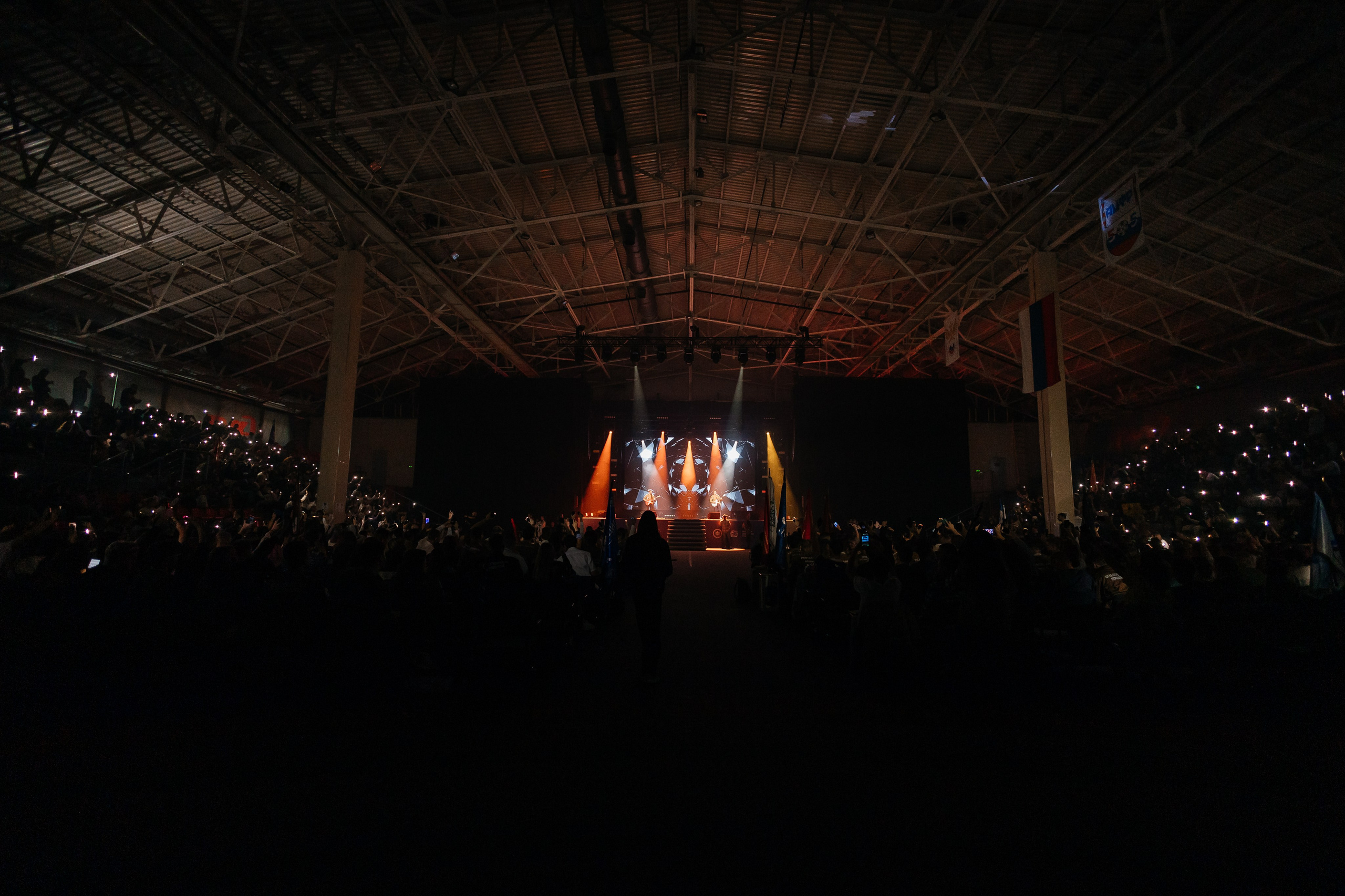 Российские Студенческие Отряды. Репортажный фотограф. Репортажный фотограф в городе Ростов-на-Дону Даниил Молодовский