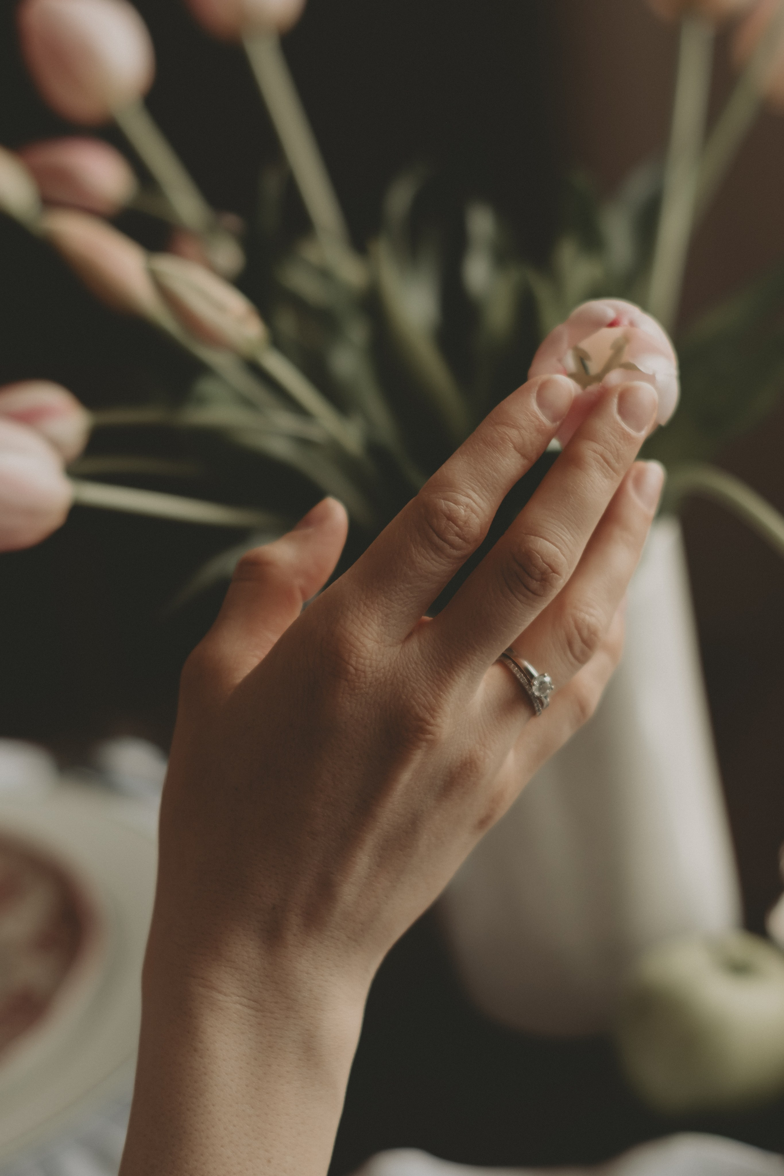 Натали. Видеограф и фотограф Анна Грачева г. Москва