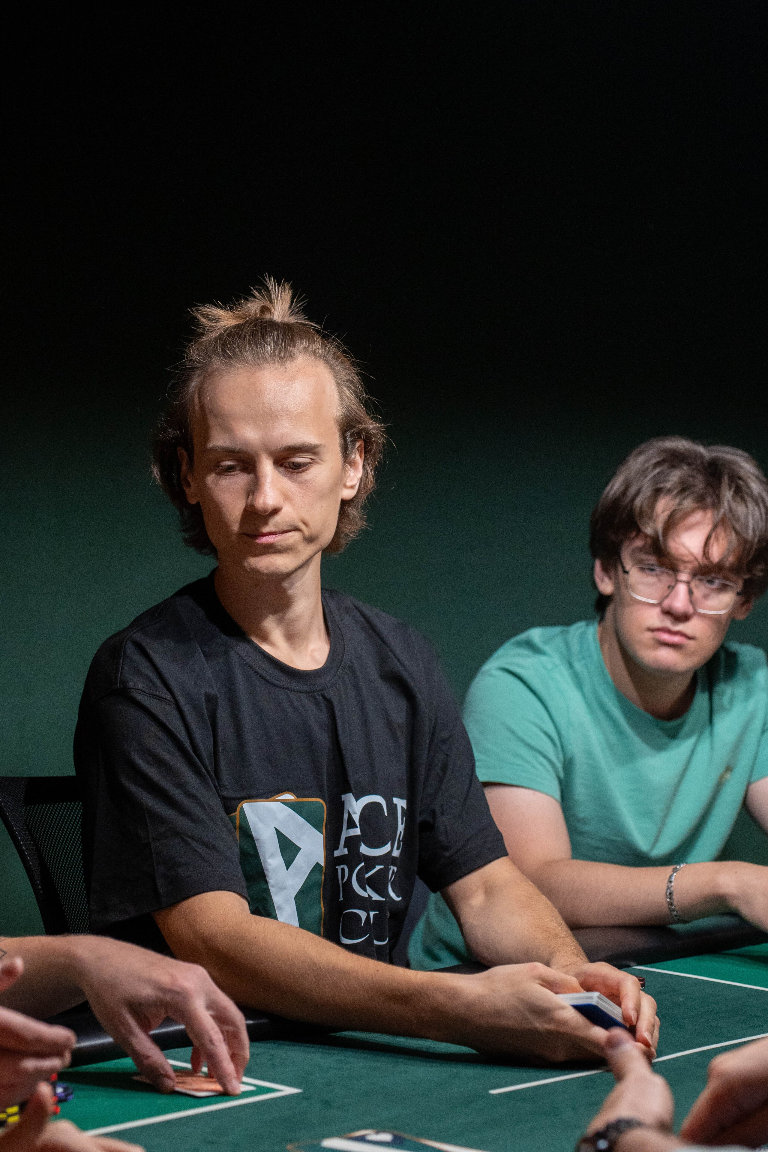 Ace Poker Club 10.07.2026. Коммерческий и художественный фотограф и видеограф в Москве Арсений Тургенев