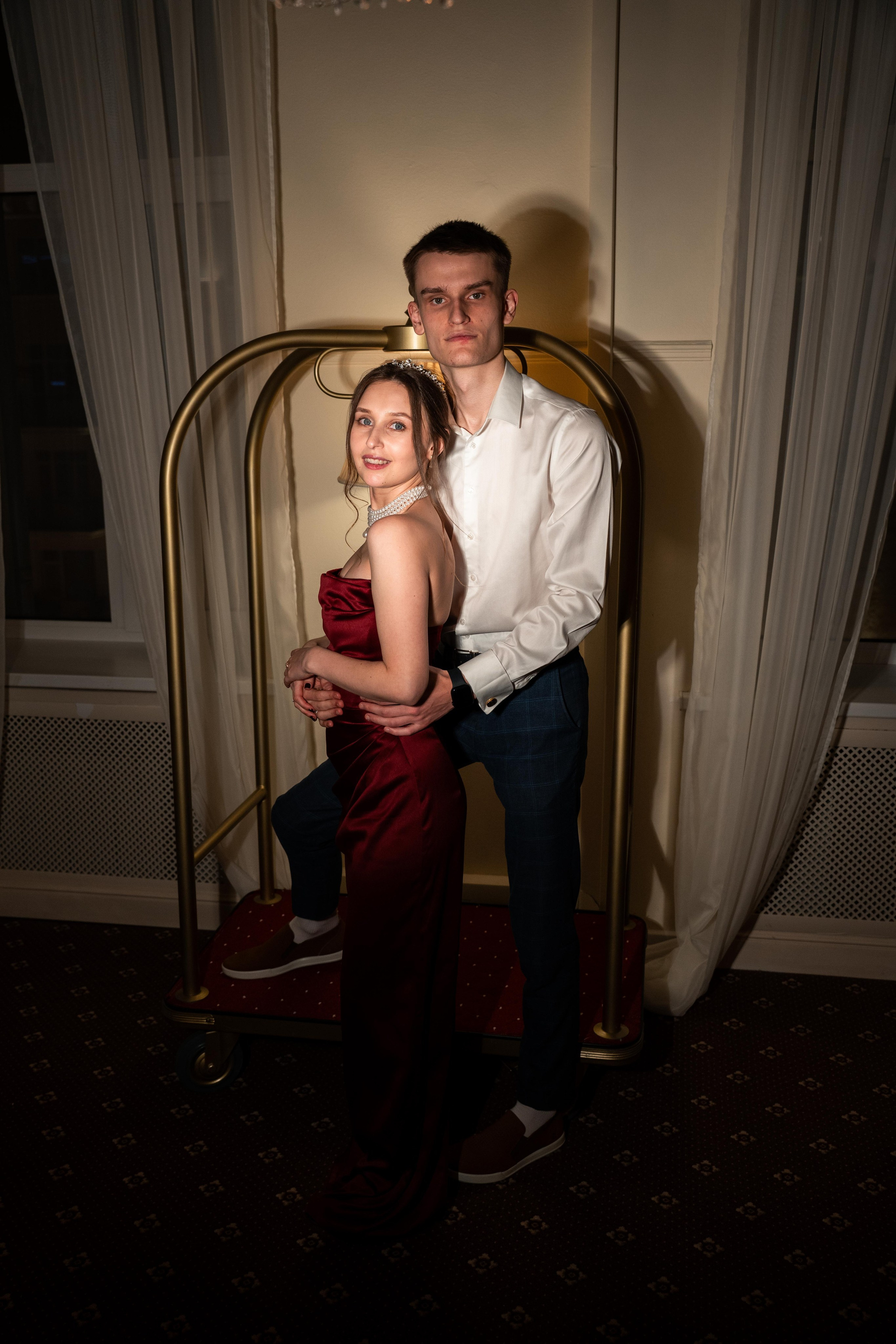 День рождения 14.03.2026. Коммерческий и художественный фотограф и видеограф в Москве Арсений Тургенев