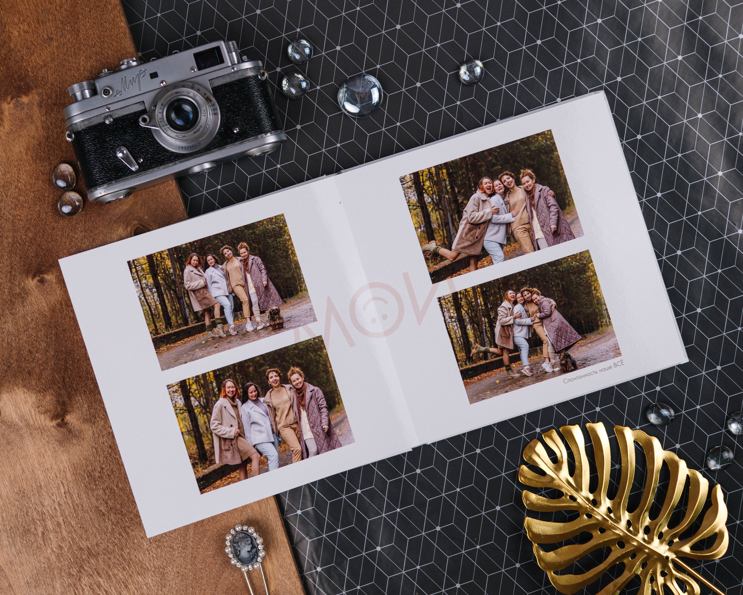 Альбомы для подруг. DIONIDEZ выпускные альбомы