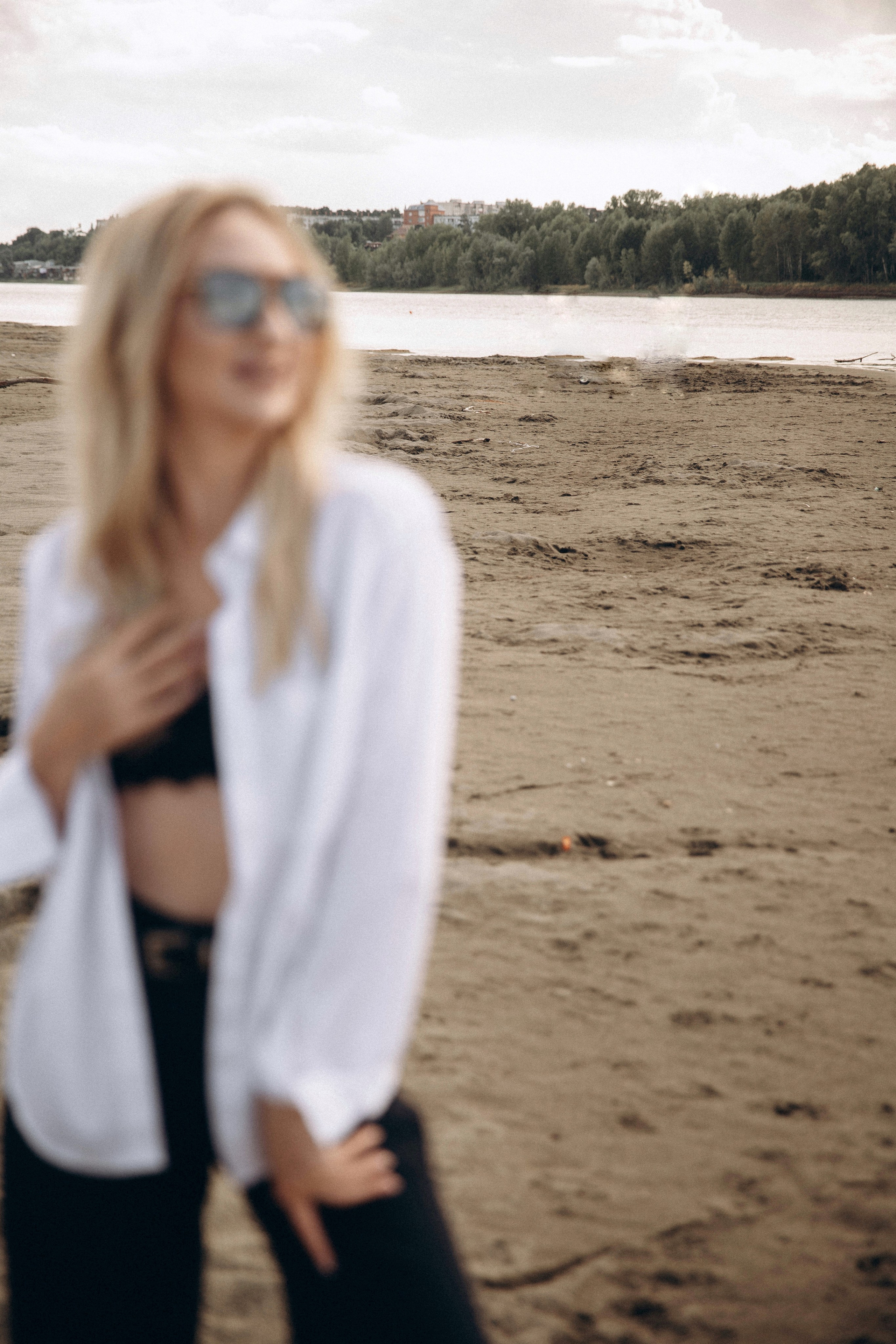 Лена. Фотограф Любовь Щербинина