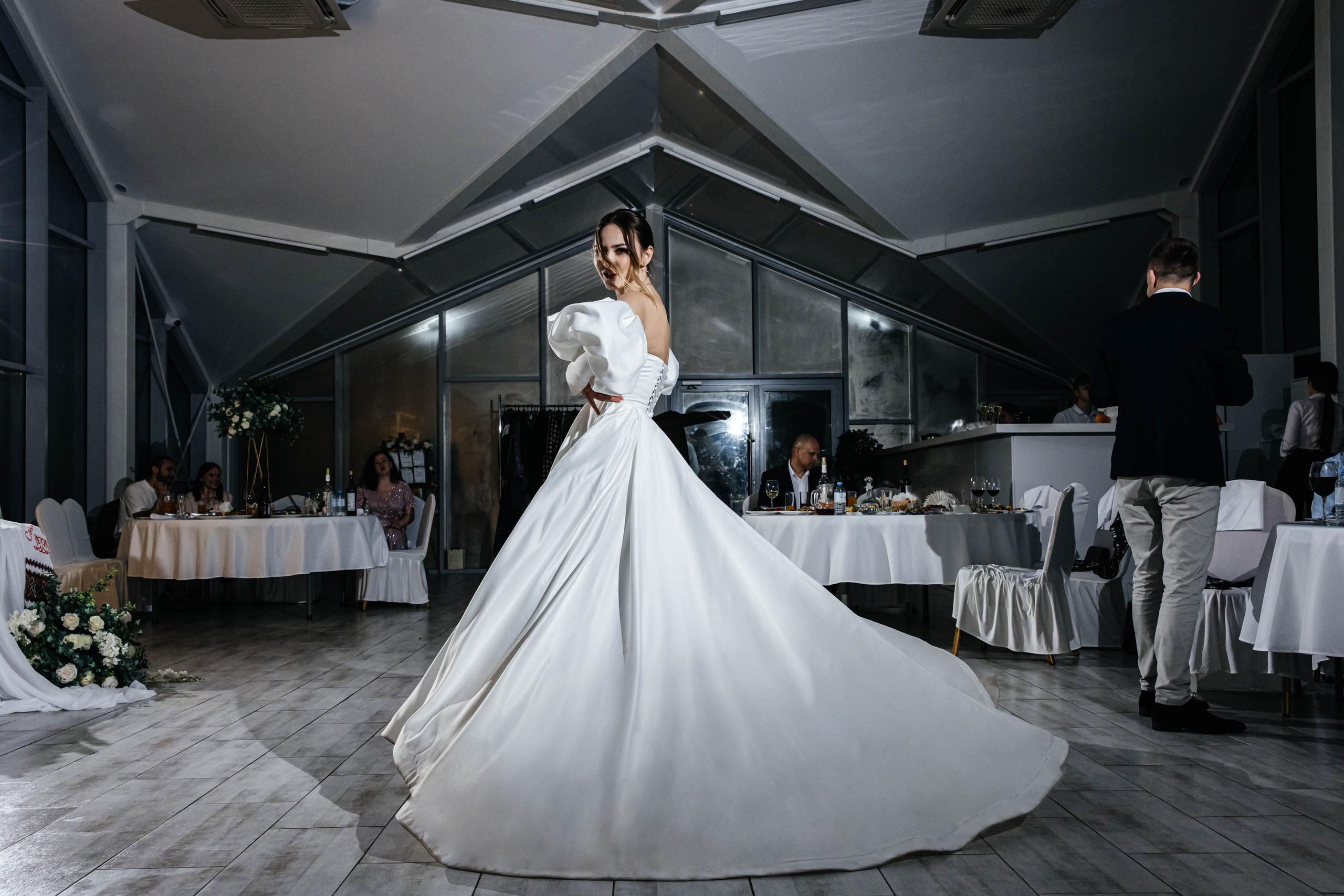 Александр и Александра. Maxim Tsoy Photography