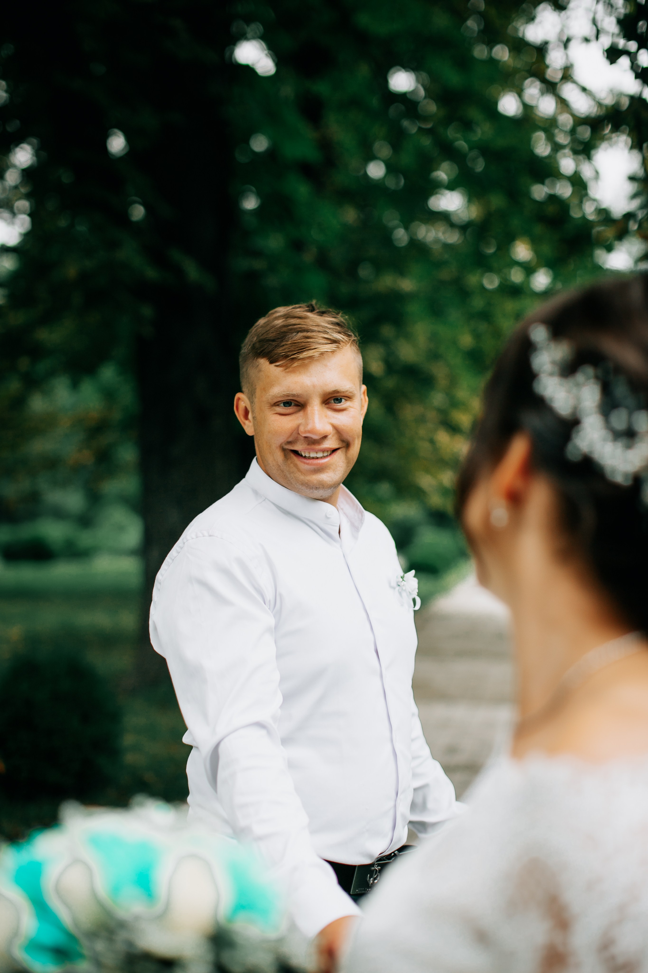 Мария и Даниил. Фотограф в Крыму