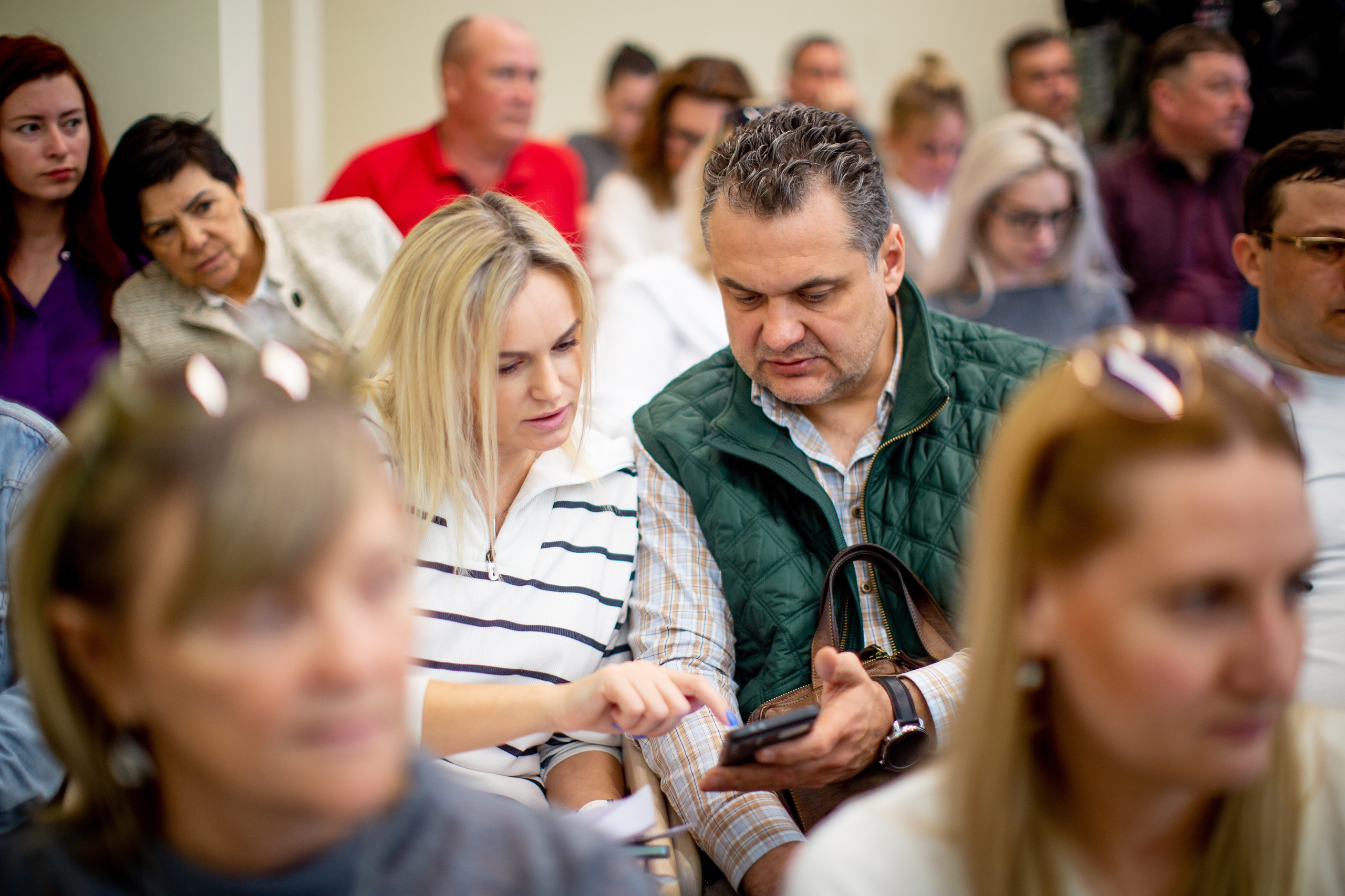 Семинар по Земледелию. Церес. Фотограф в Крыму