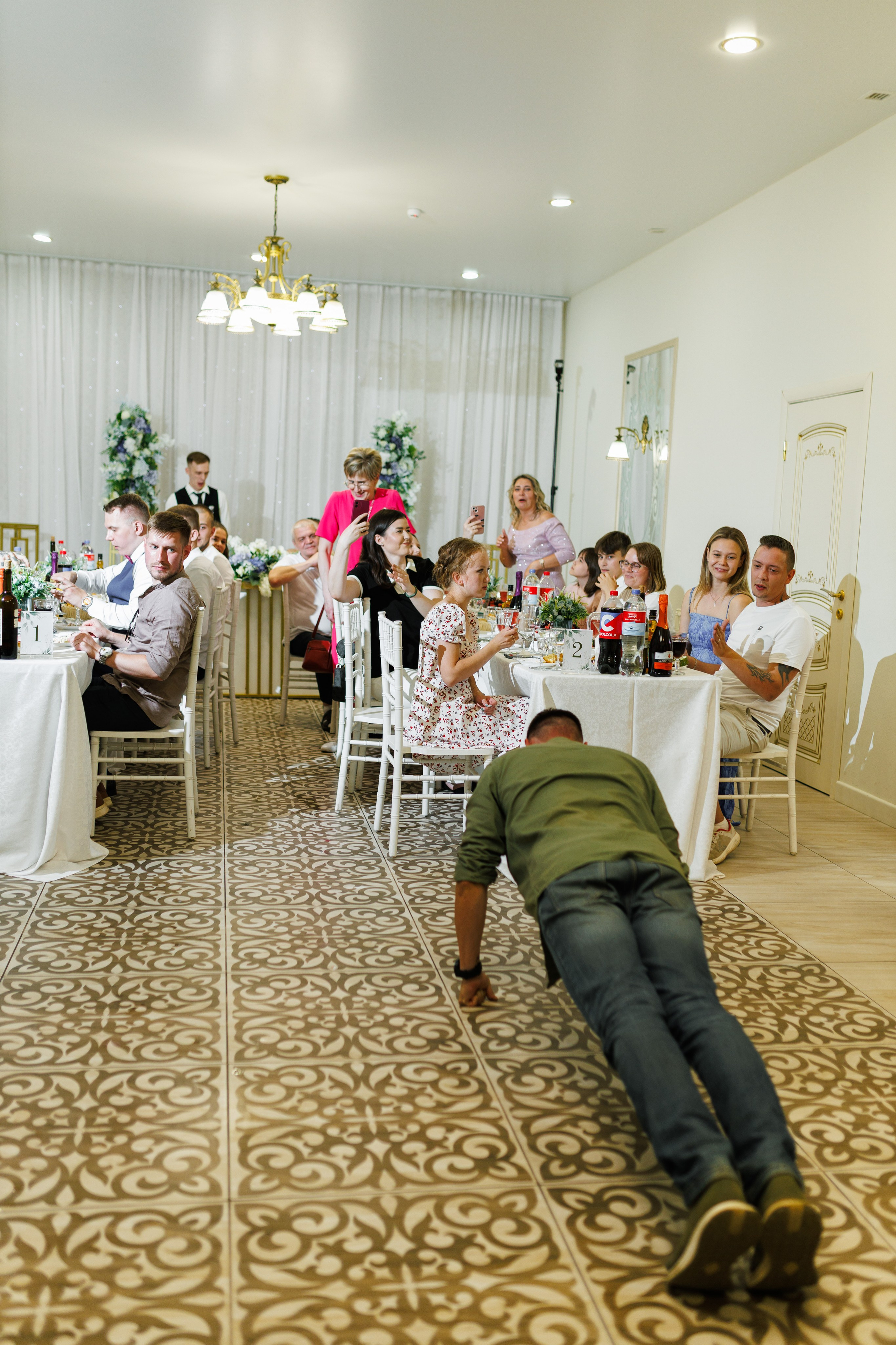 Антон и Анастасия. Фотограф в Кирове Настя Шабардина