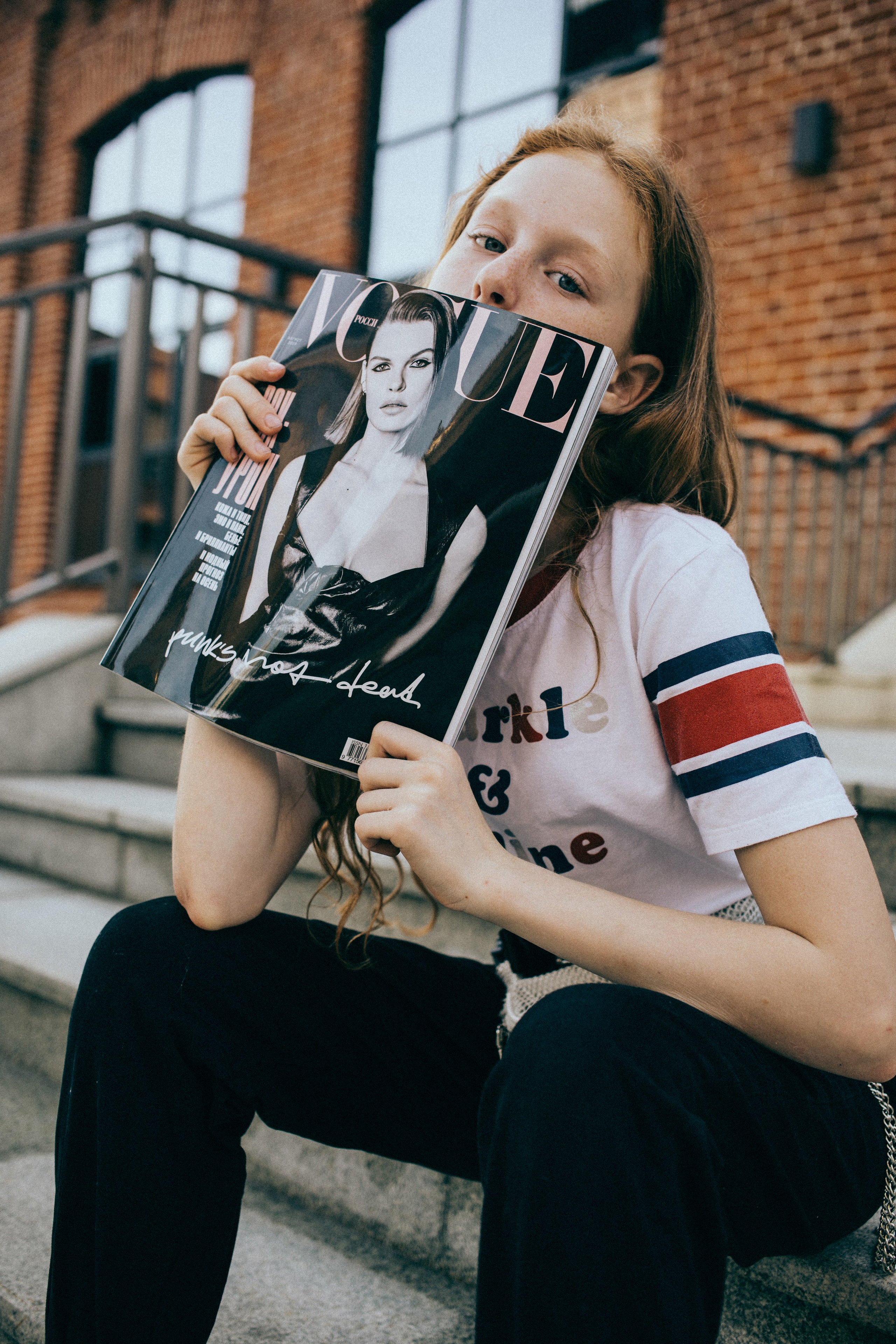 Фотосессии детей. Фотограф в Москве Юлия Рубцова (фото и видео)