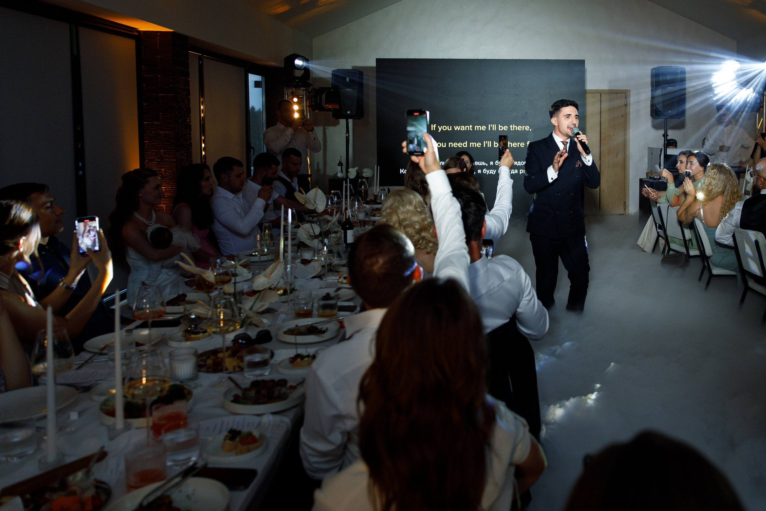 Евгения и Левон | Свадебная годовщина. Свадебный фотограф Минск РБ