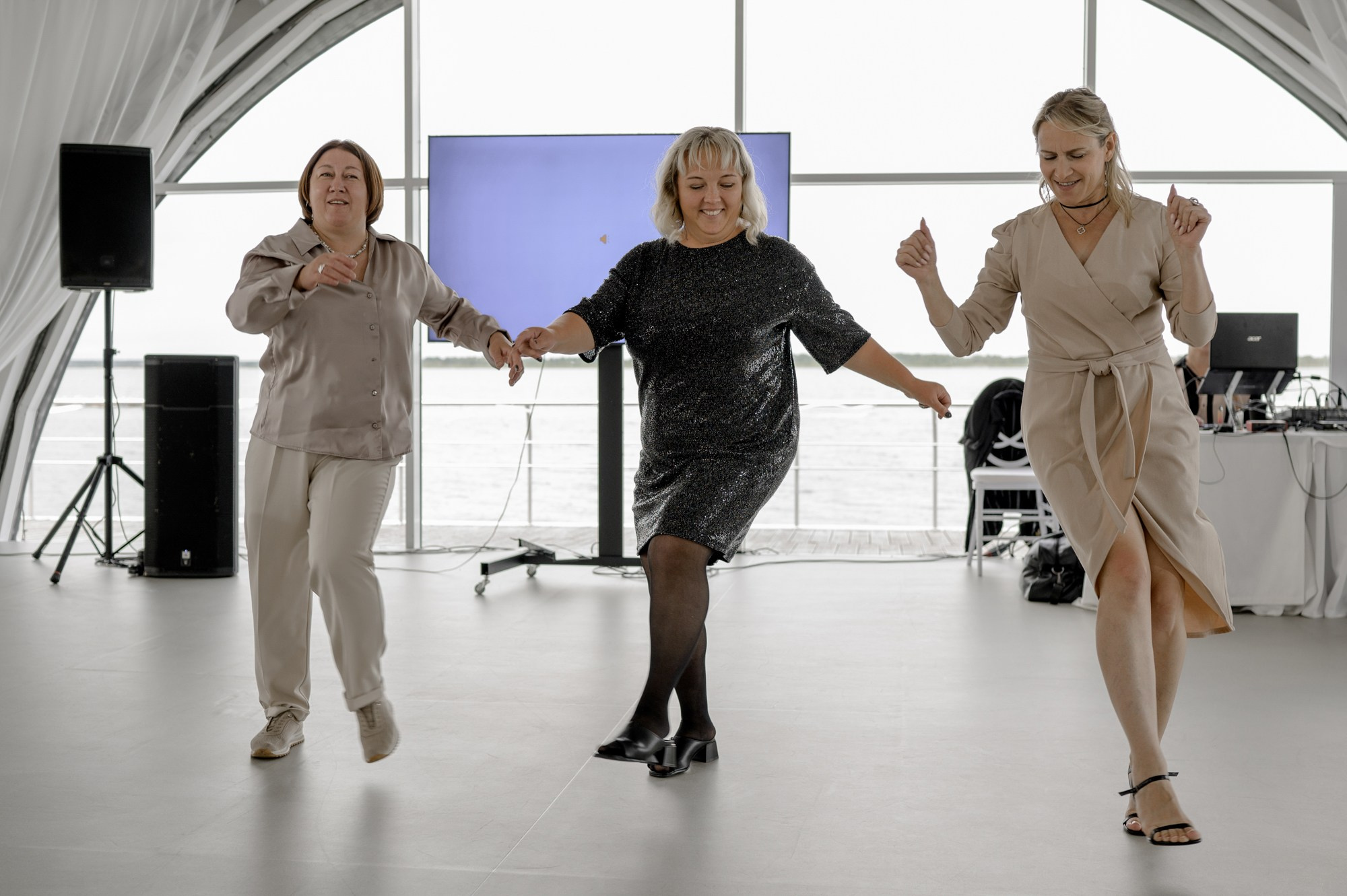 Янис и Гульназ. Свадебный фотограф в Тюмени Анастасия Пономарева