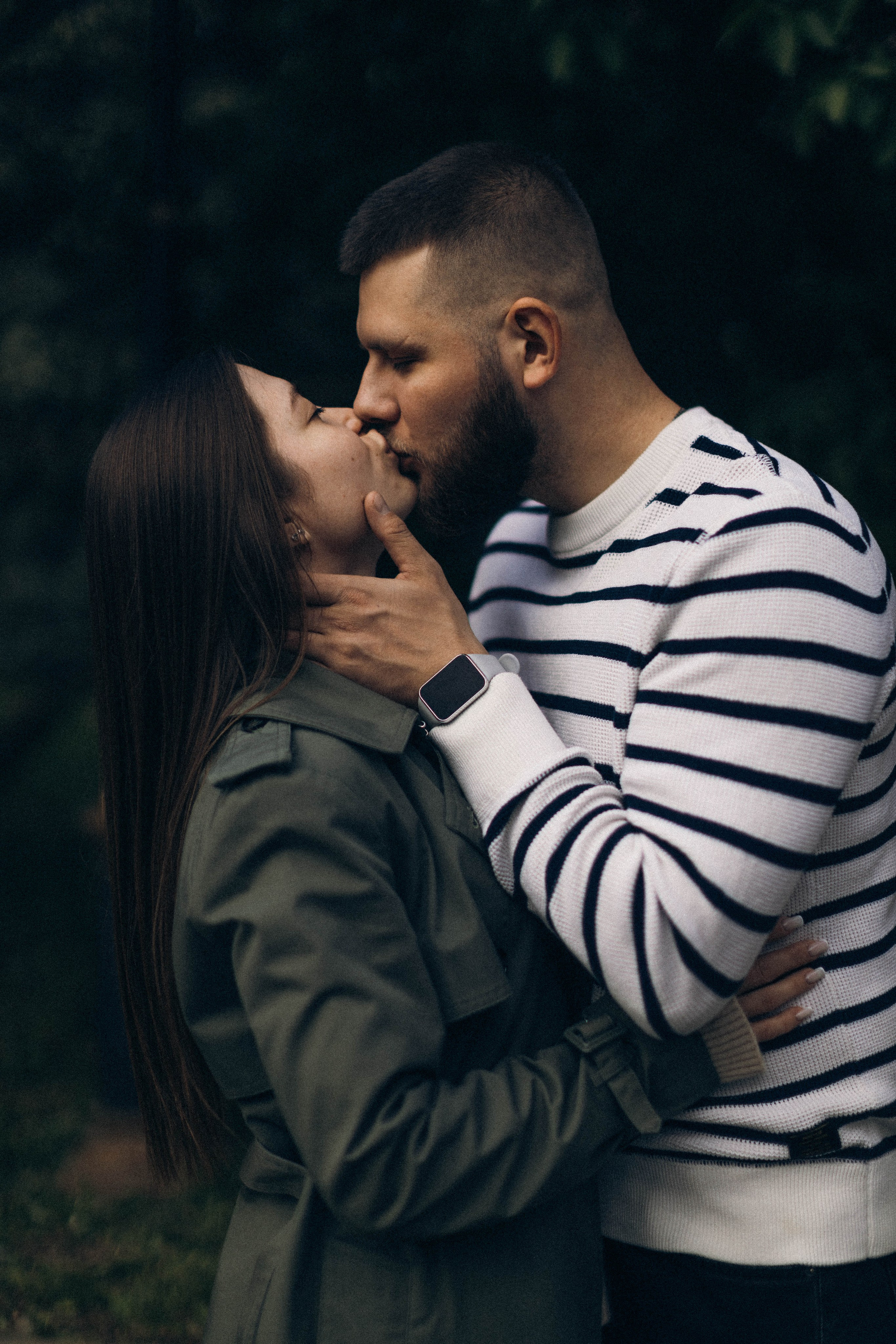 Т & А. Свадебный фотограф Липецк Москва Анна Невзорова