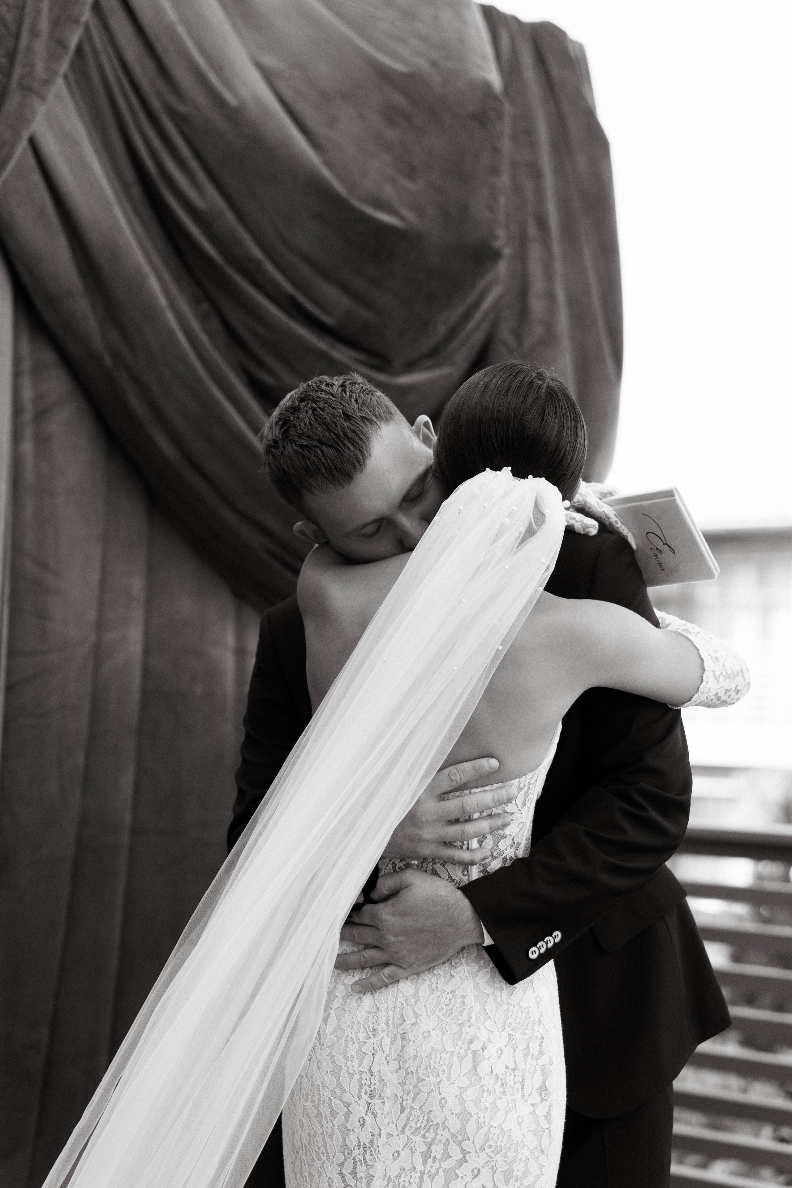 А & F. Свадебный фотограф Липецк Москва Анна Невзорова