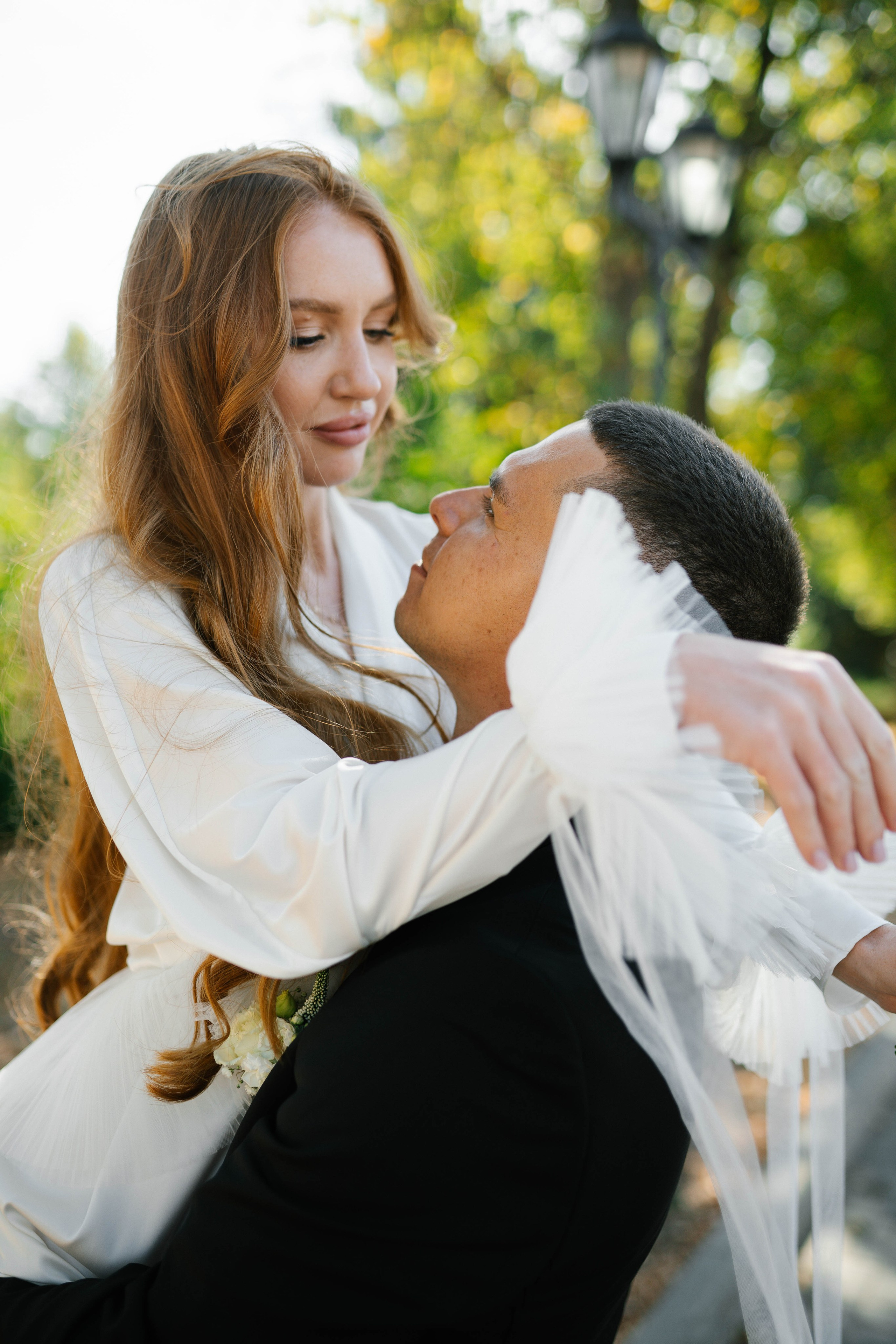 E&A. Свадебный фотограф Липецк Москва Анна Невзорова