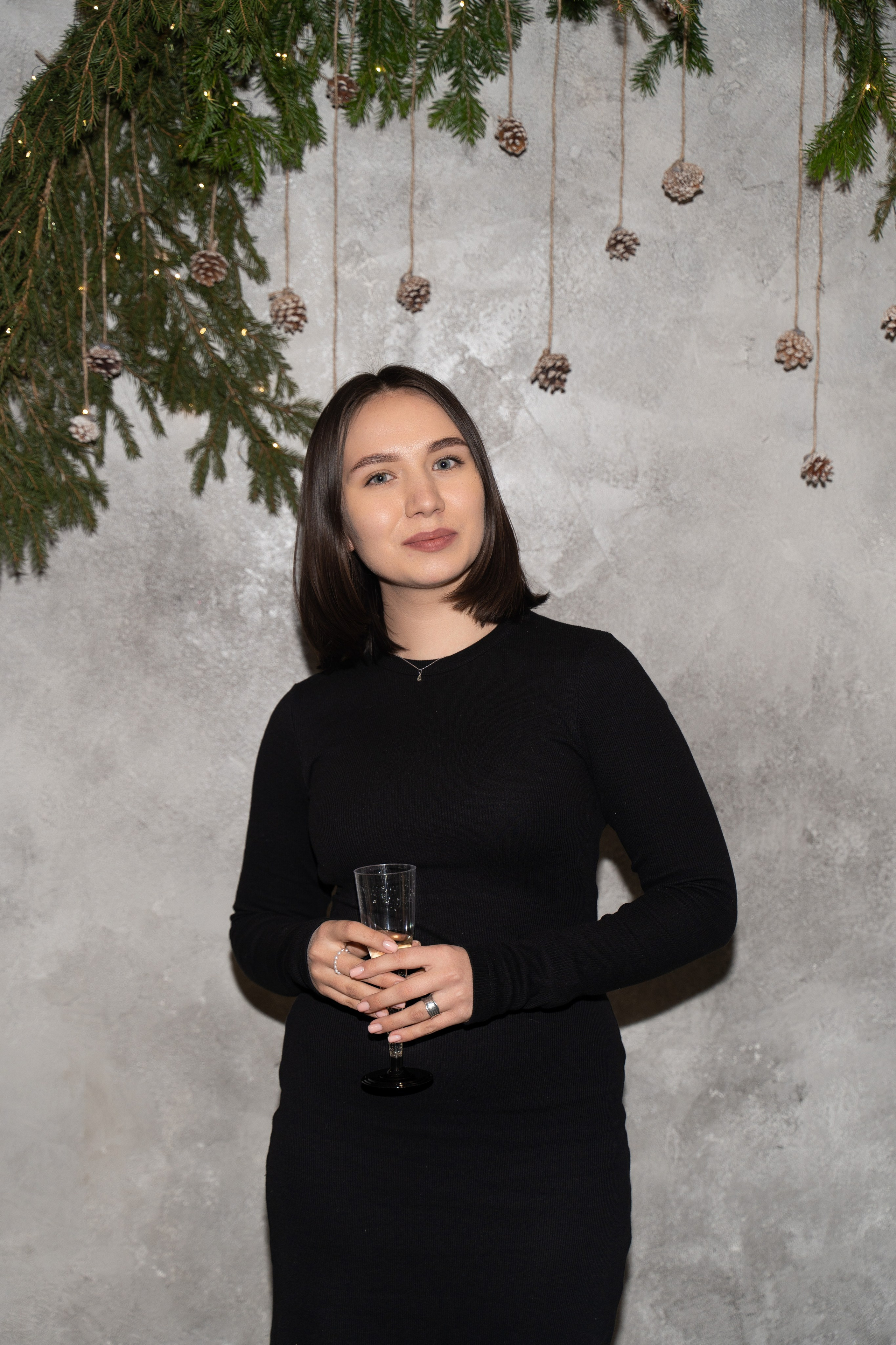 Корпоратив студии маникюра VTOPE. Margosha-ph.ru