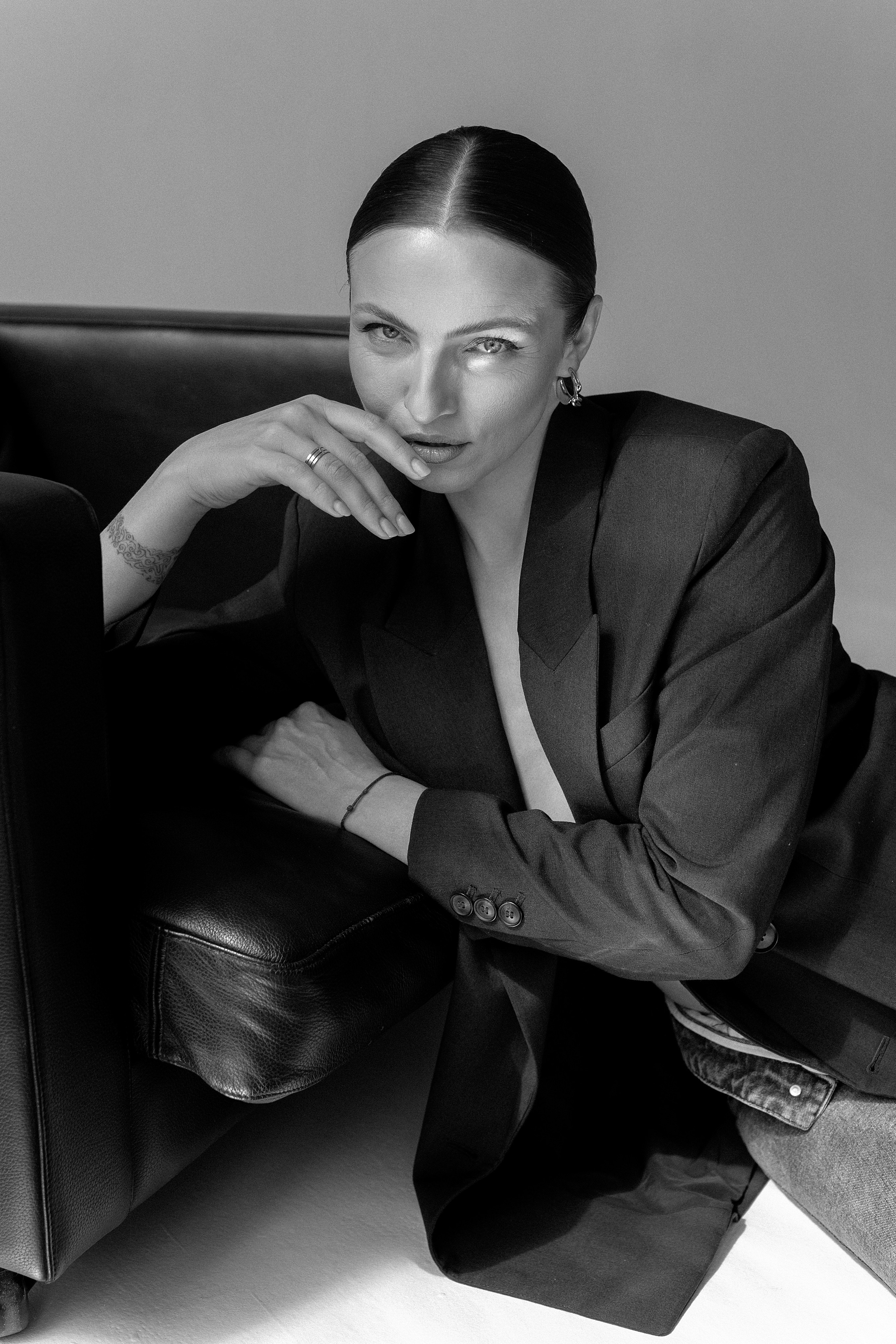 Портрет. Свадебный фотограф Екатерина Садчикова