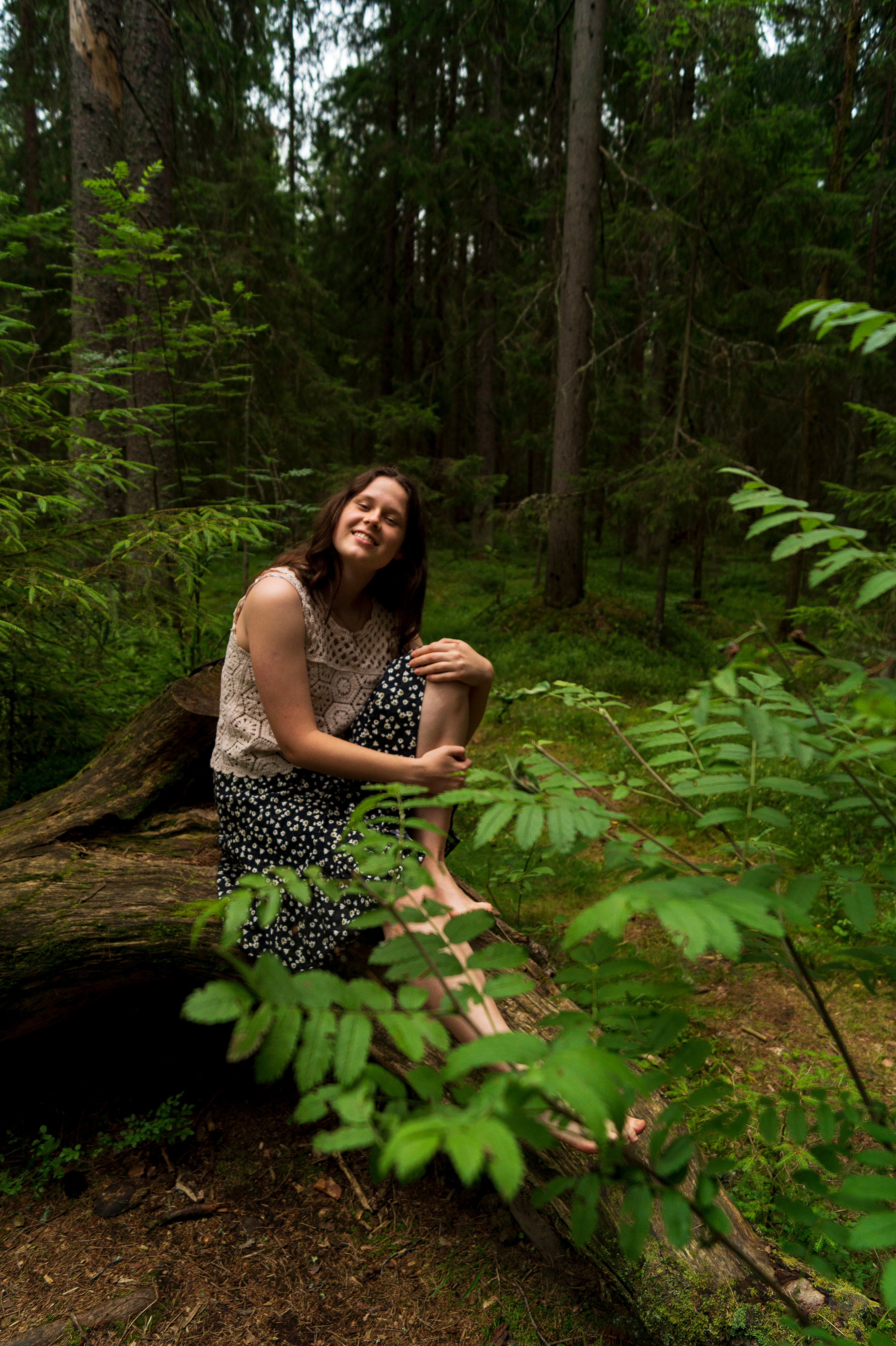 Фотосессии на природе и в городе. Портретный и семейный фотограф Санкт-Петербург