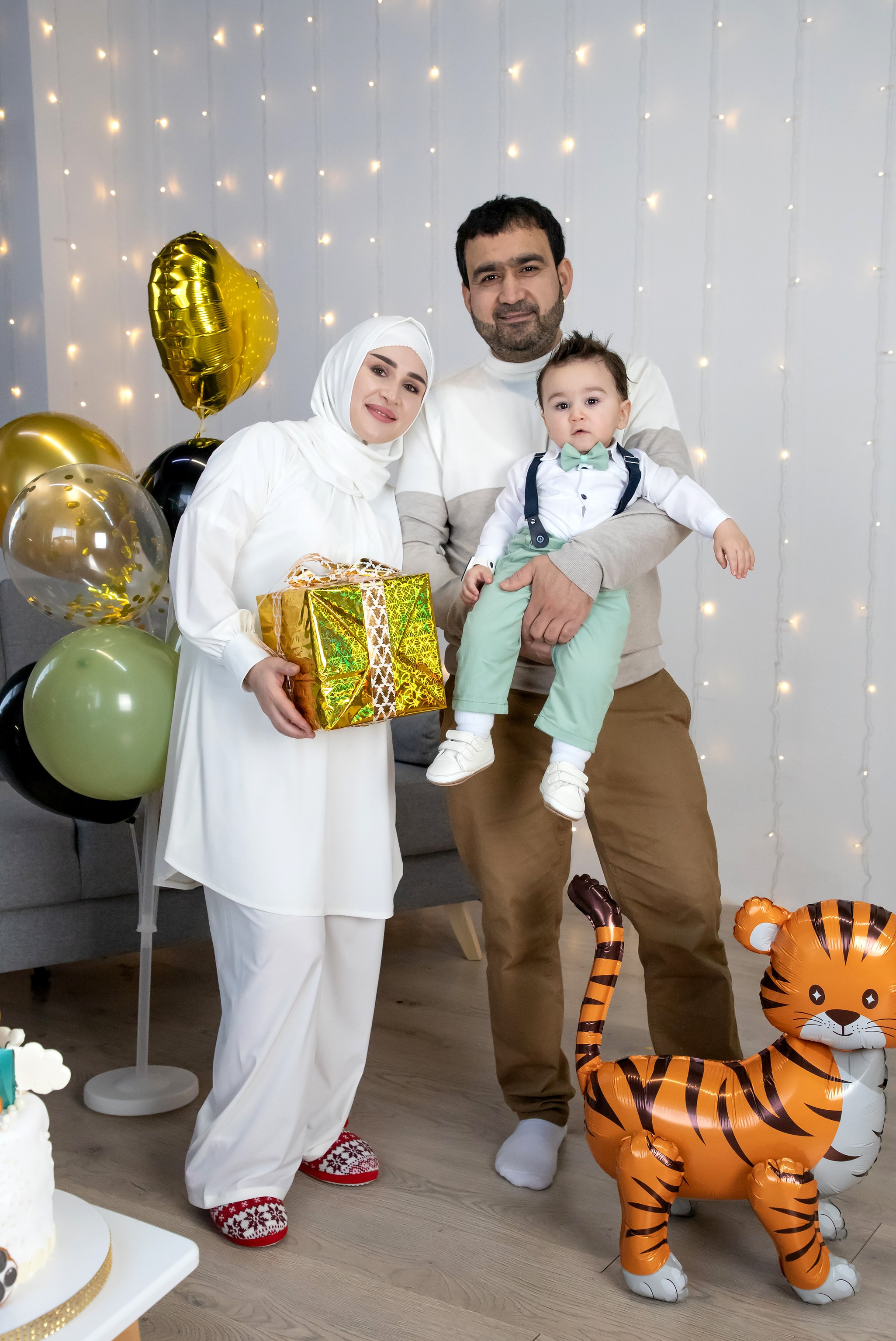 День рождения