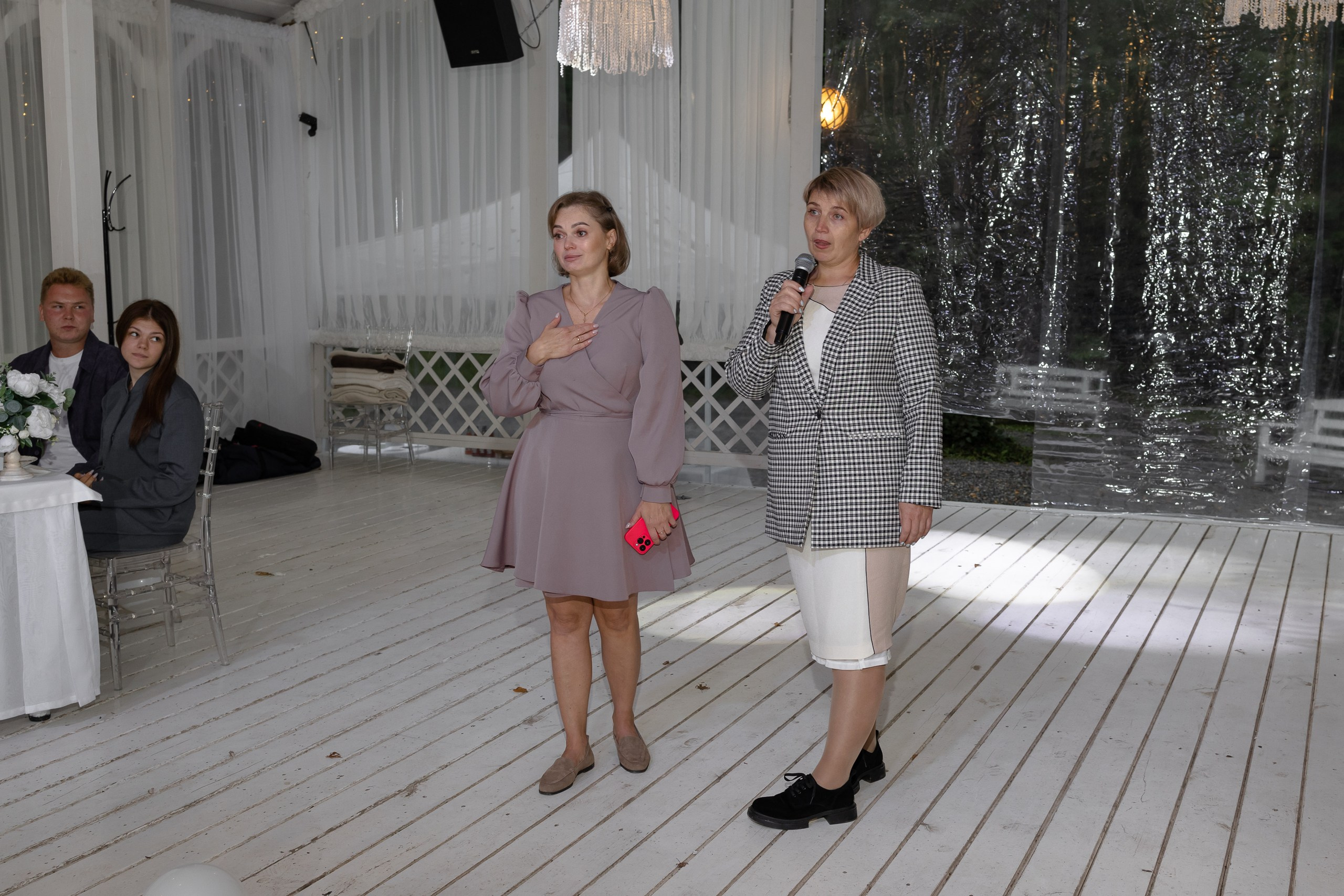 Свадебная фотосессия Егор и Лиза