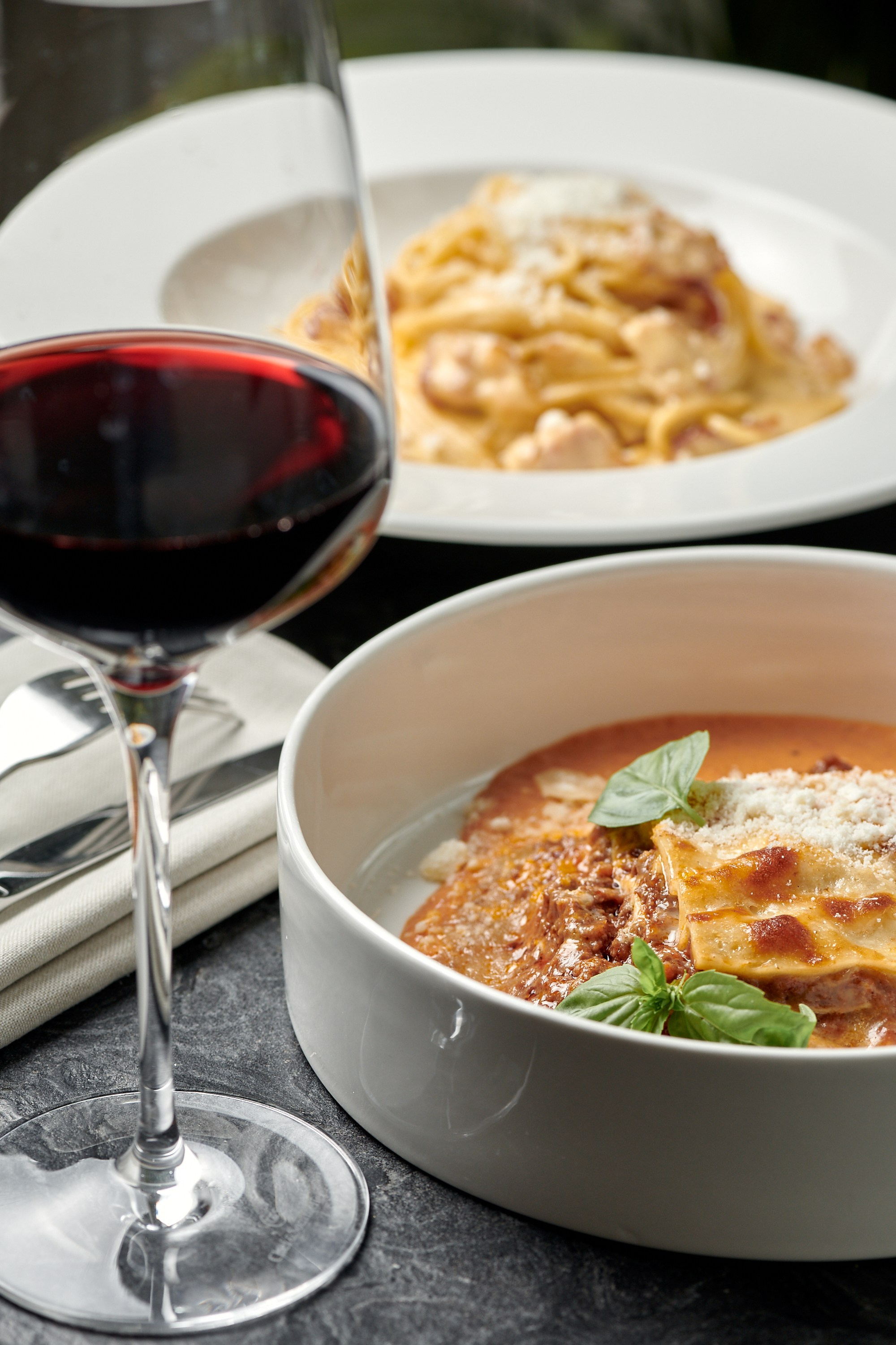 Интерьерная съёмка, фуд съёмка и контент. Фотограф в Москве Ярослав Темнов