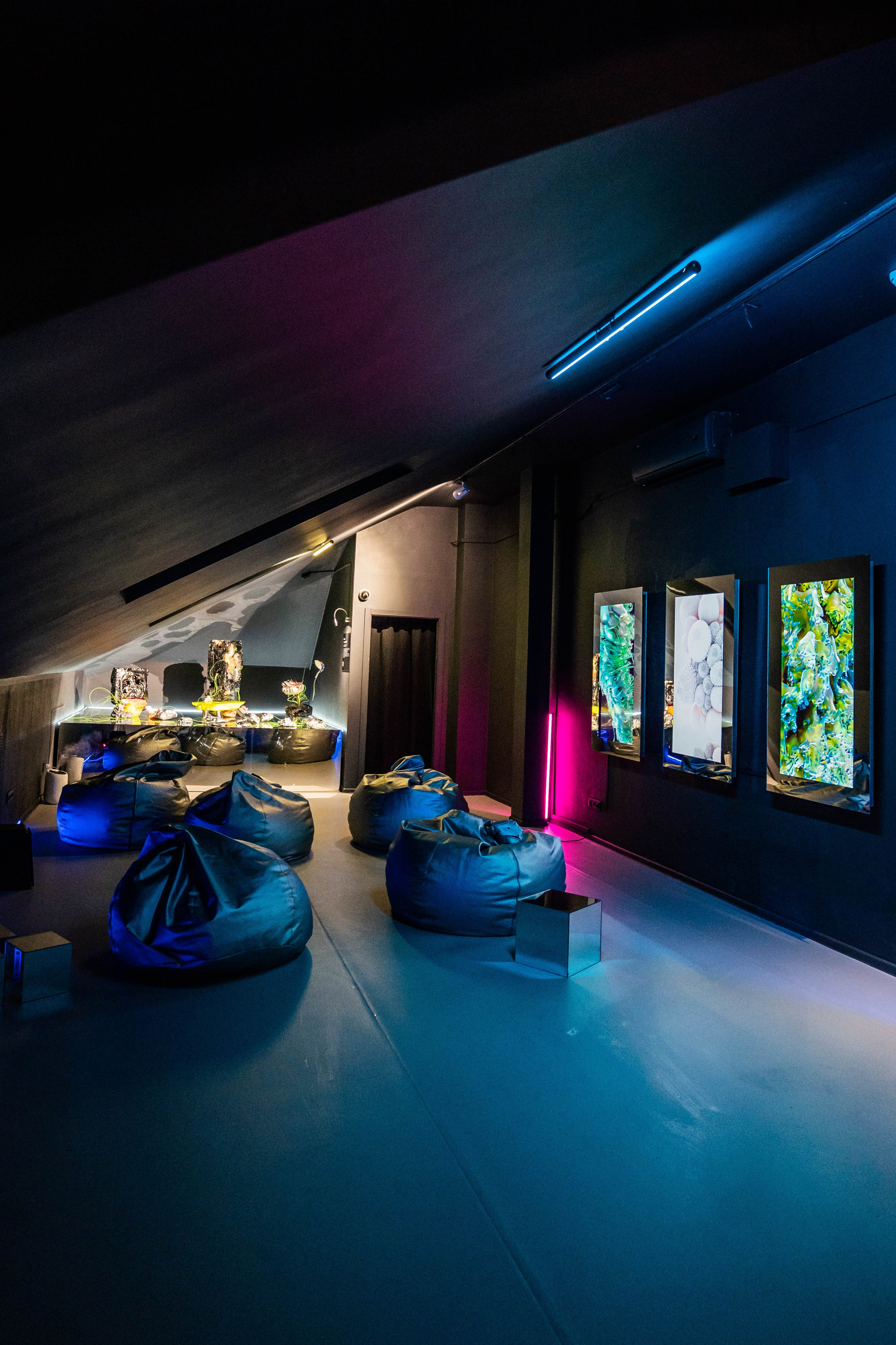 MARS. Фотограф Абакумова Анастасия