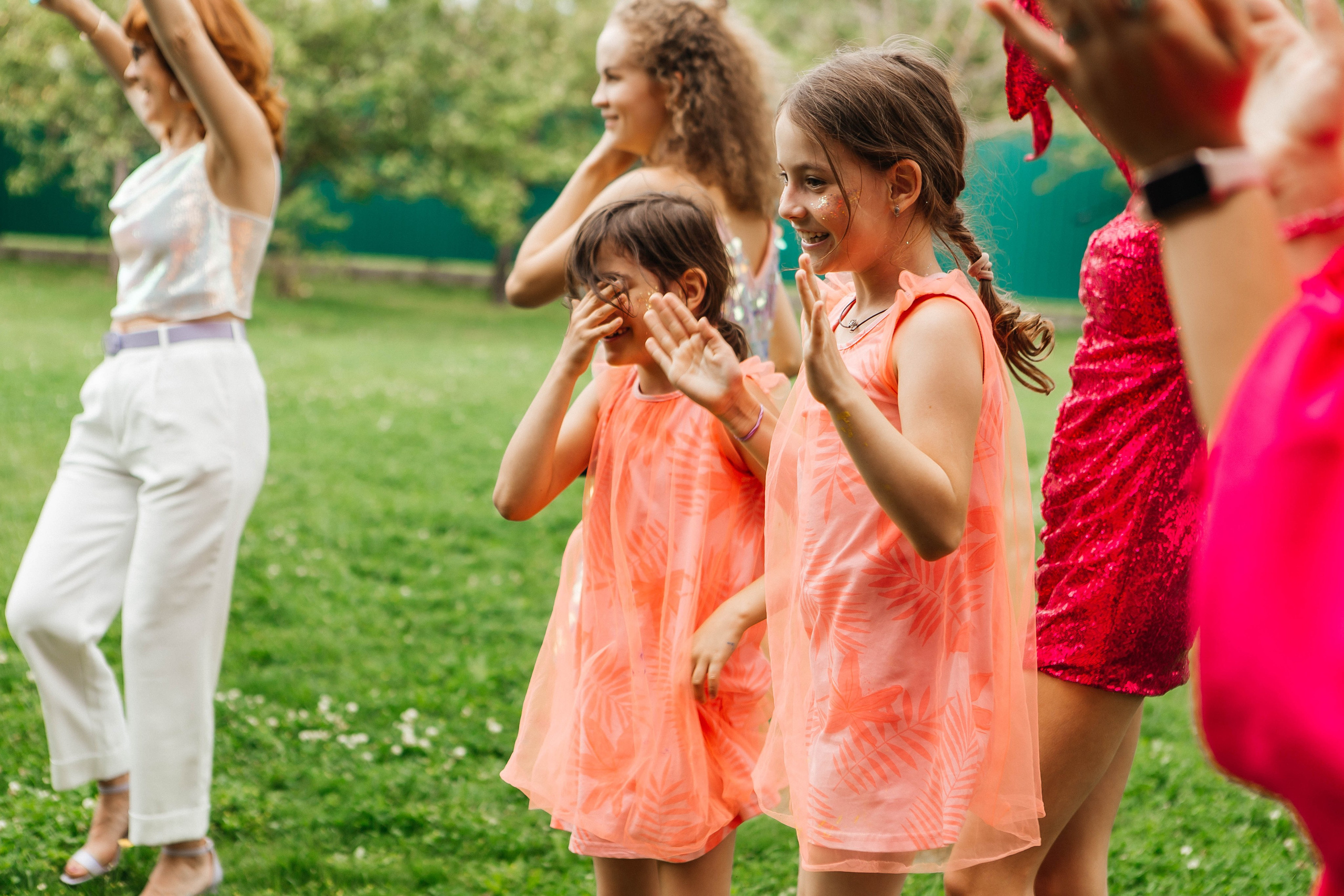 GENDER PARTY. Фотограф Абакумова Анастасия