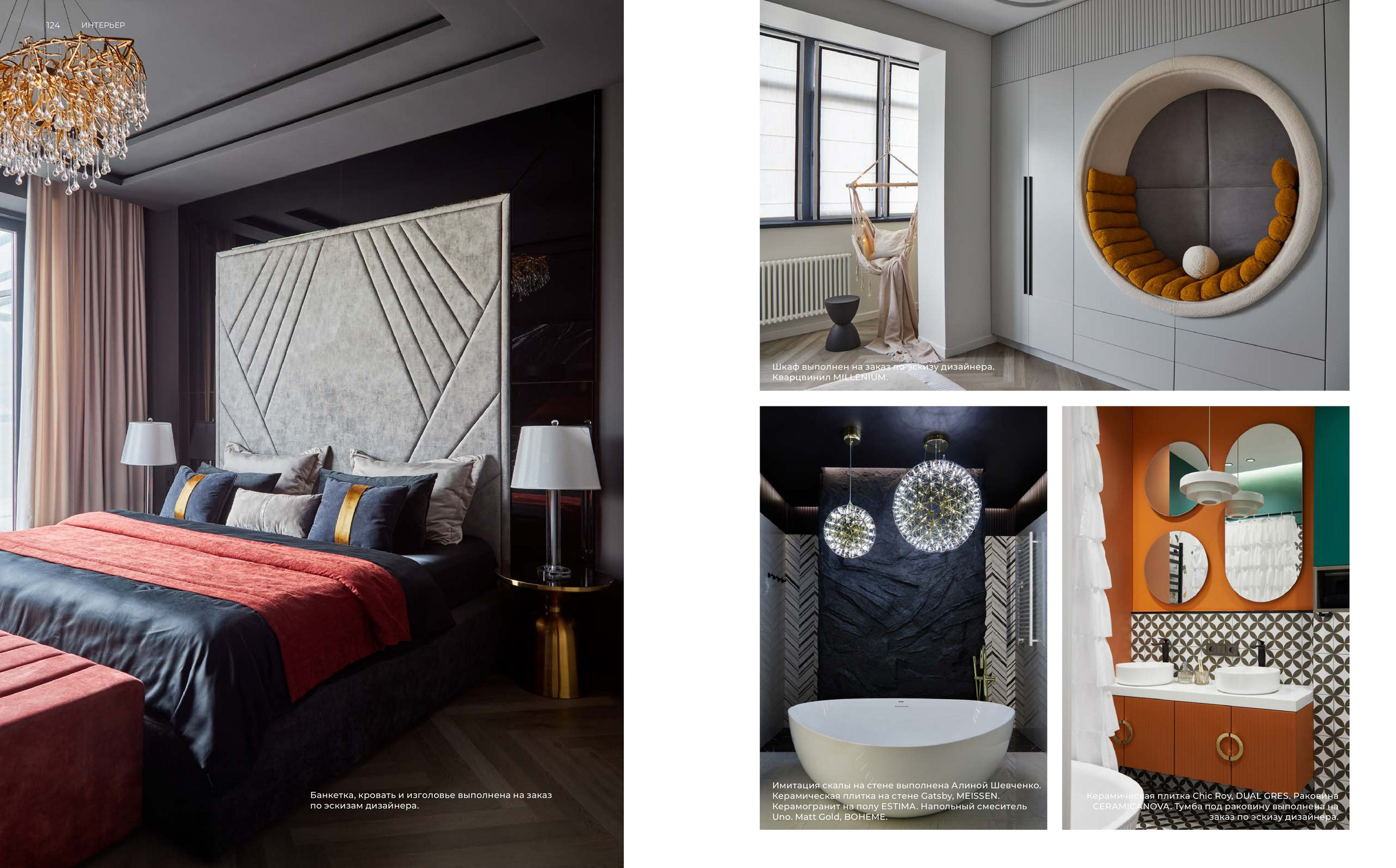 In home апрель–май 2025. Интерьерный фотограф Краснодар. Галина Ладыгина