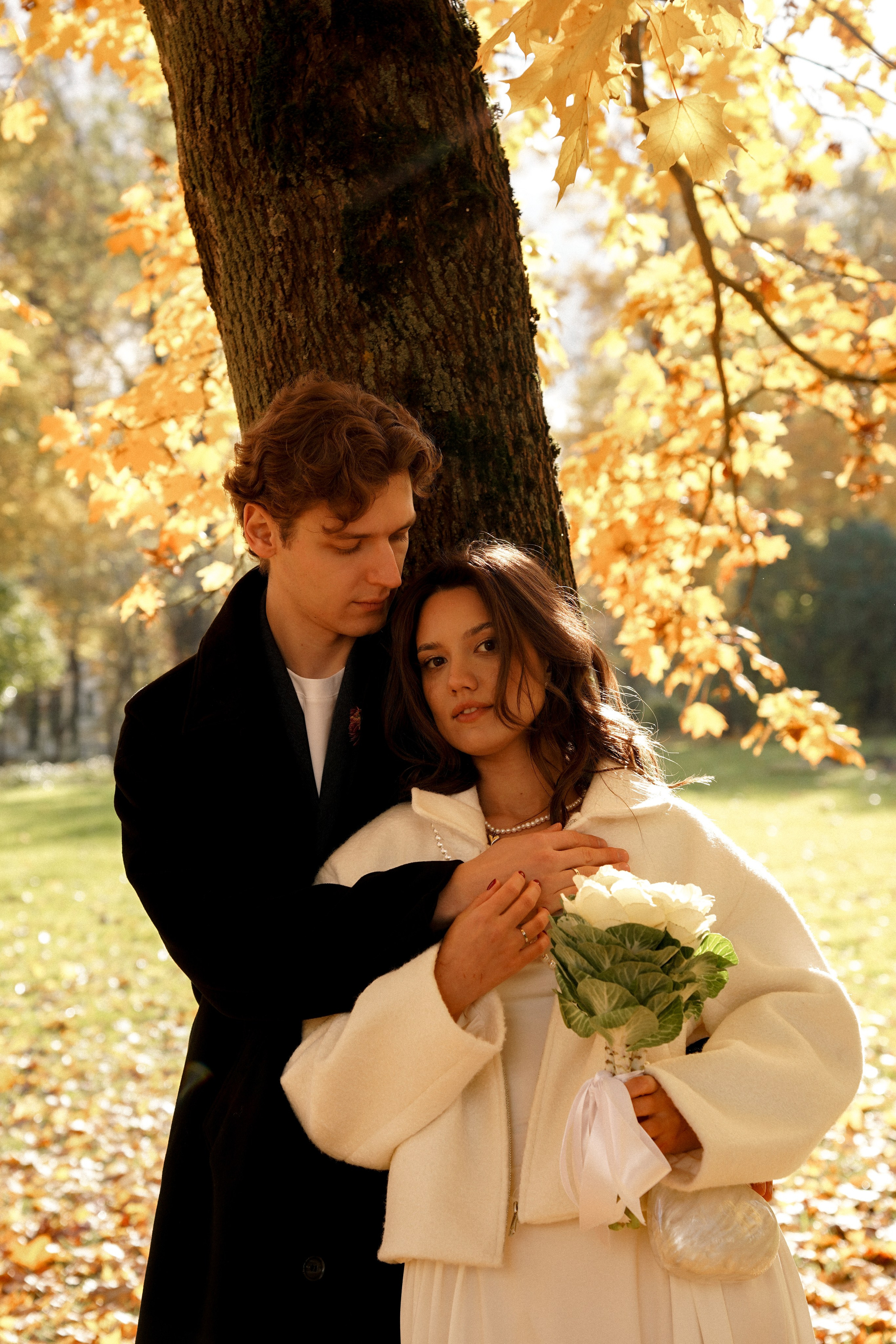 Сергей&Александра. Свадебный фотограф в Санкт-Петербурге Мошина Наталья