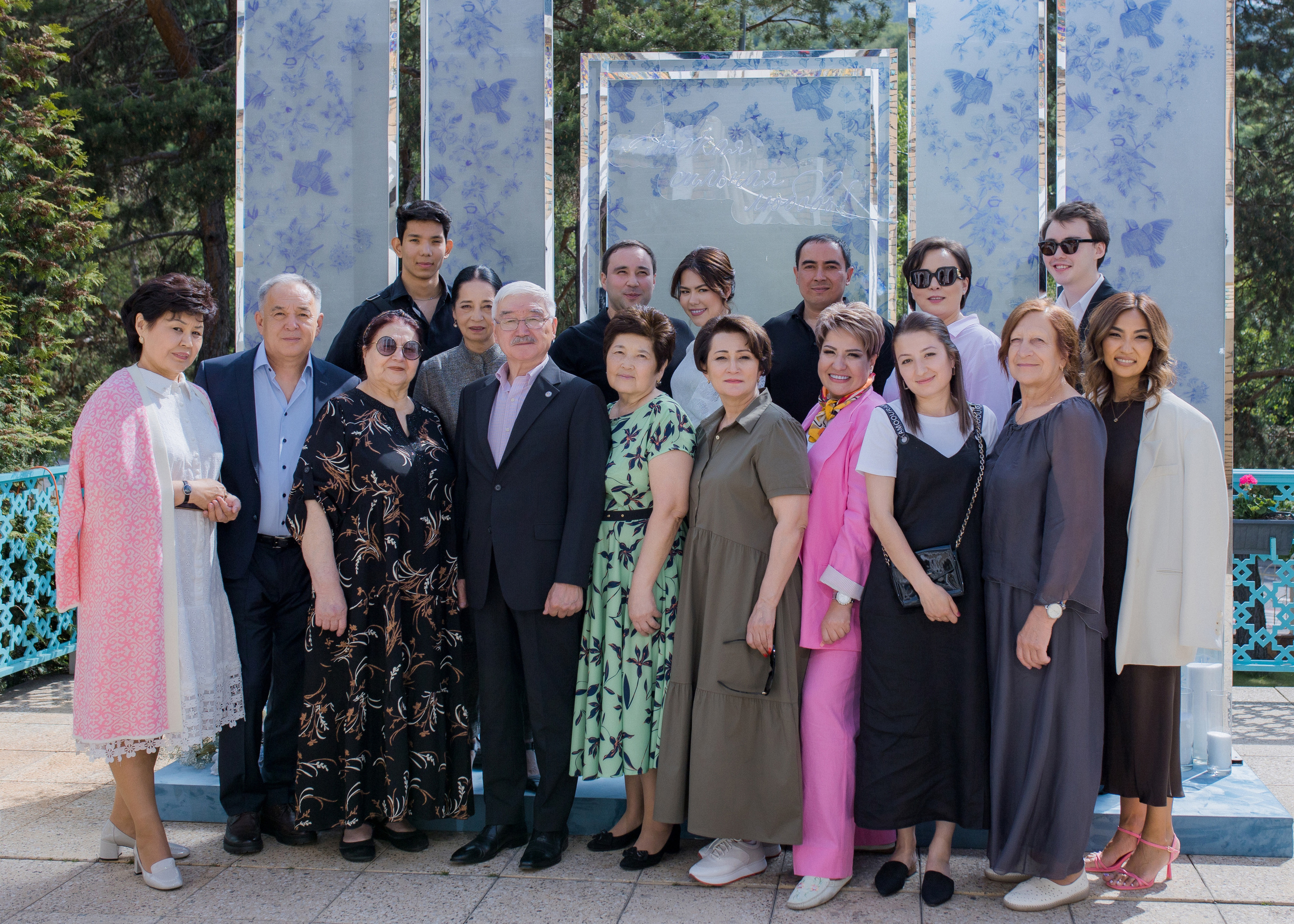 Qyz uzatu Tamiris. Фотограф в Алматы Диана Токтарова