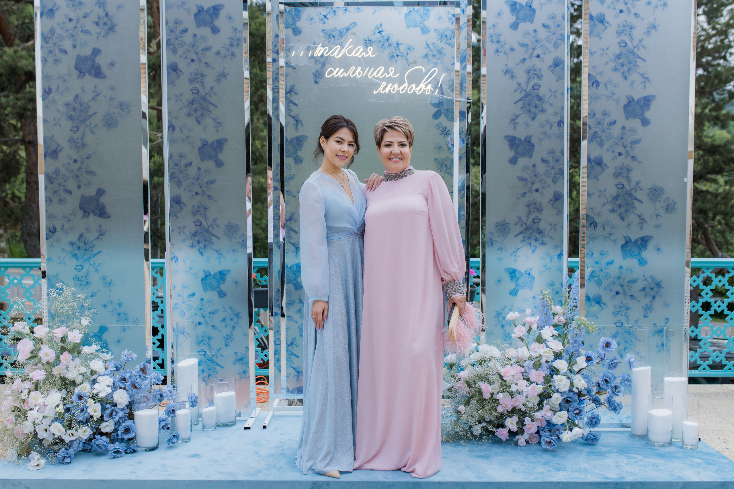 Qyz uzatu Tamiris. Фотограф в Алматы Диана Токтарова