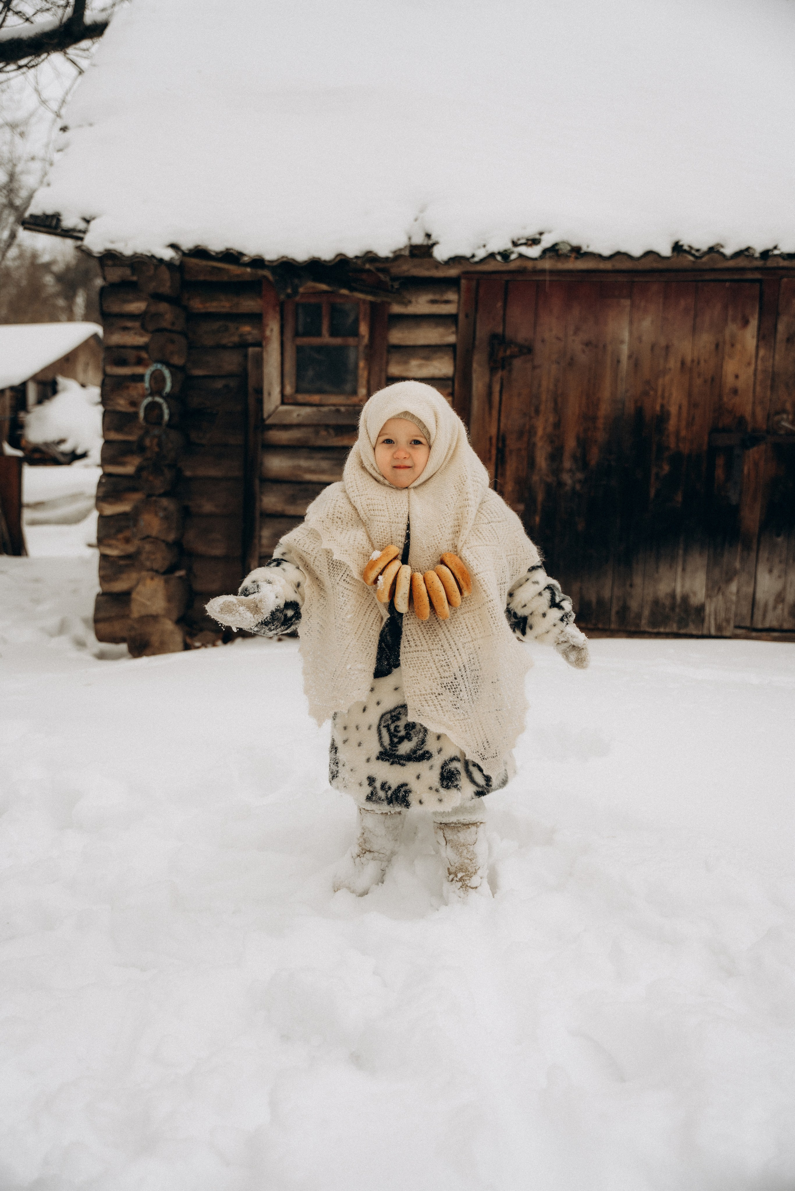 Аришка. Фотограф в Минске — Мария Миллс