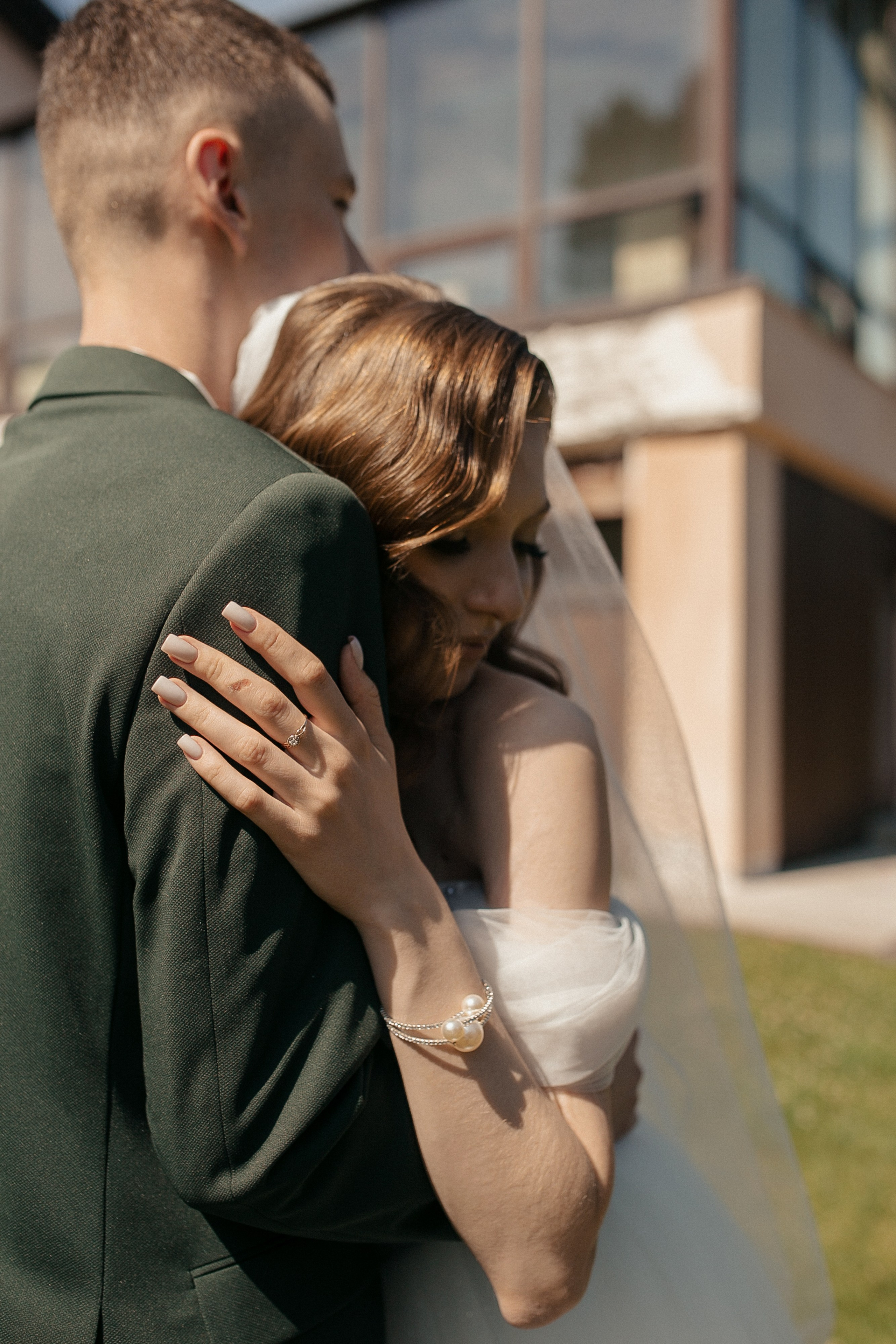 Алена и Женя. 27.06.2025. Алина Каравайцева. Фотограф в городе Барнаул