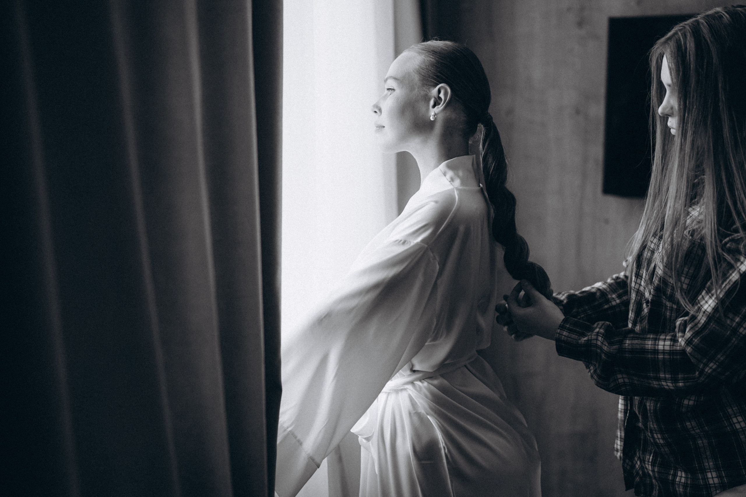 Свадьба Лизы и Максима. Фотограф Красноярск Базуев Марк