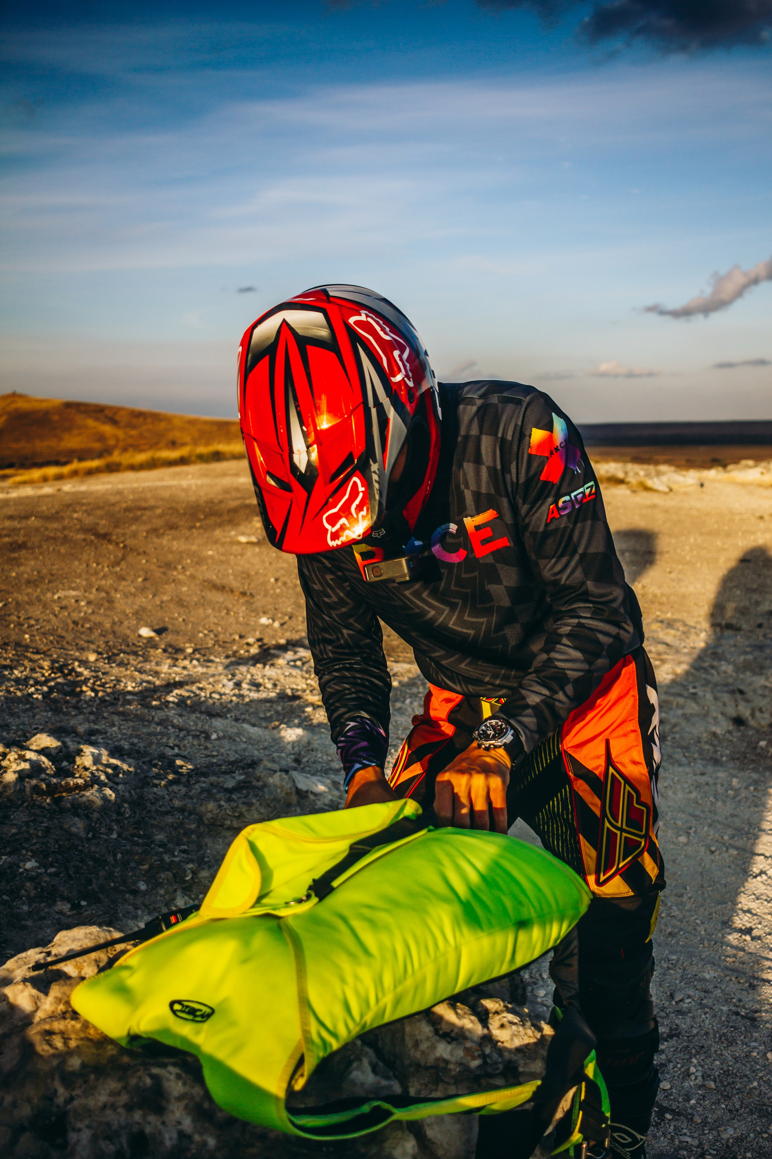 MOTOBASE. Фотограф в Крыму Григорий