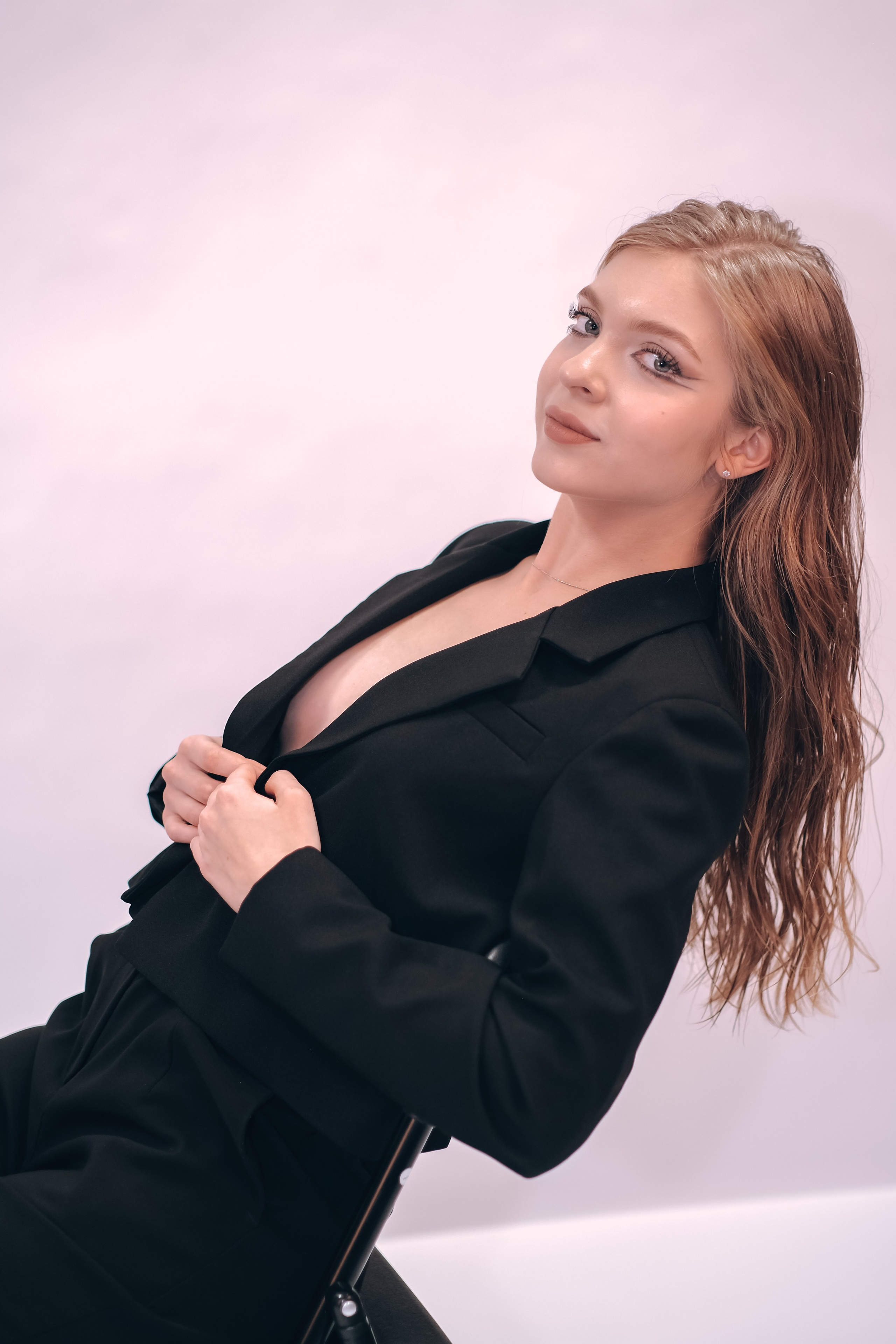 Студийные. Фотограф Александра Хабарчук